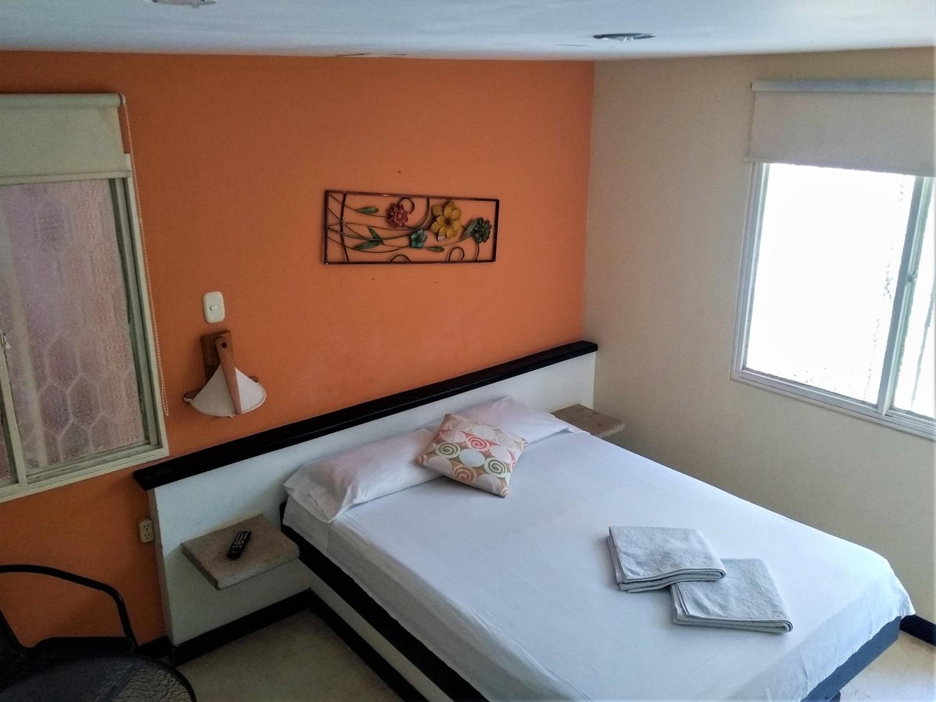 Casa D'mer Taganga