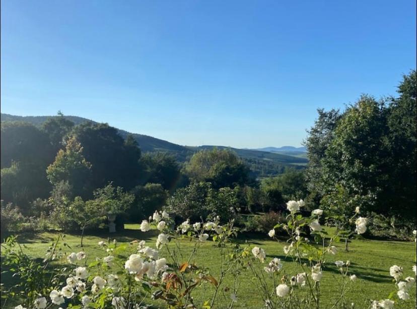 Yellowwoods Farm - THE GOAT HOUSE view 4
