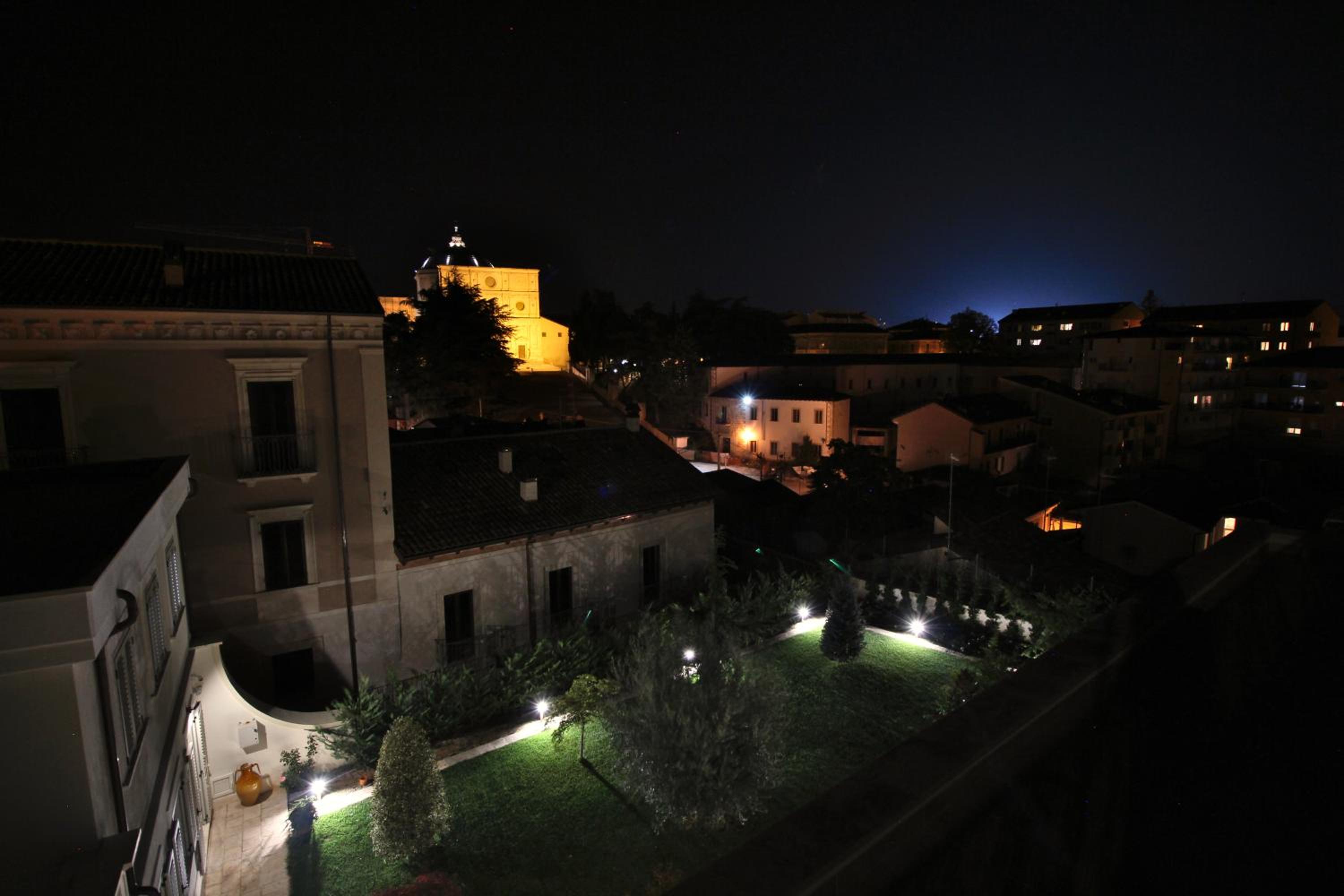 Residenza San Flaviano, Relais di Charme view 4