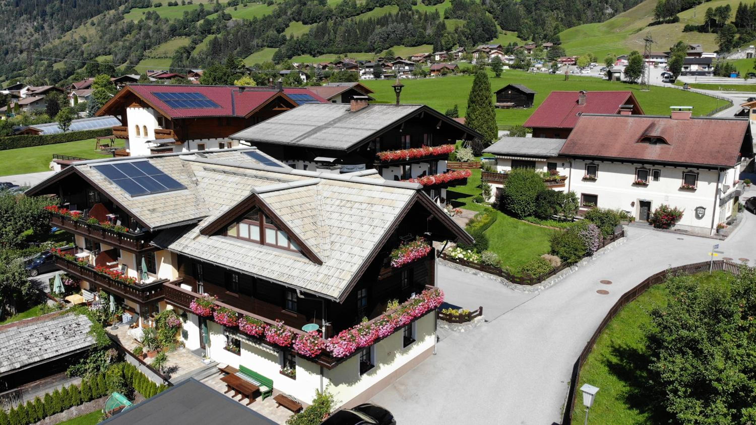Gästehaus Schernthaner