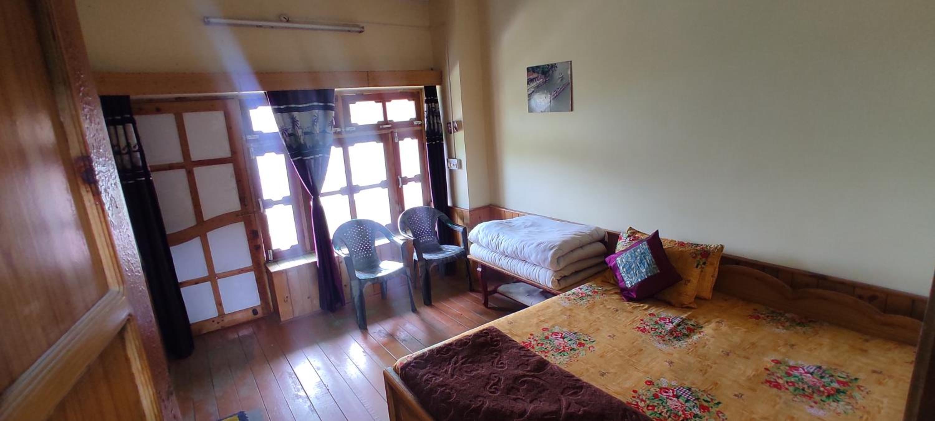 Ritu Raj Home Stay & Cafe view 5