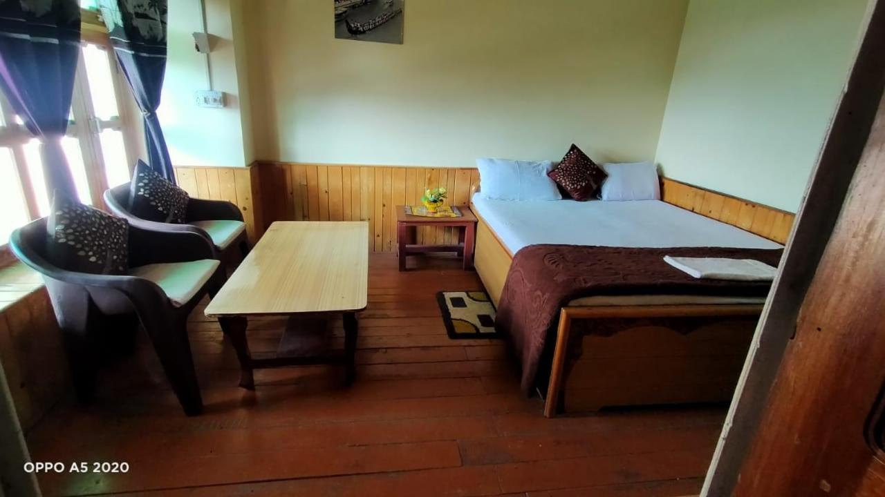 Ritu Raj Home Stay & Cafe view 4