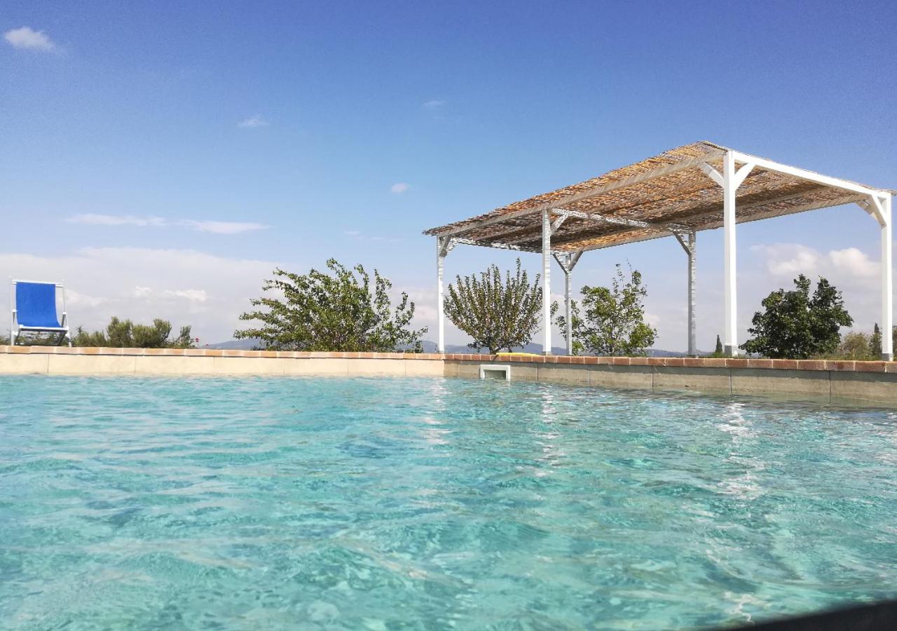 Borgo Solario view 2