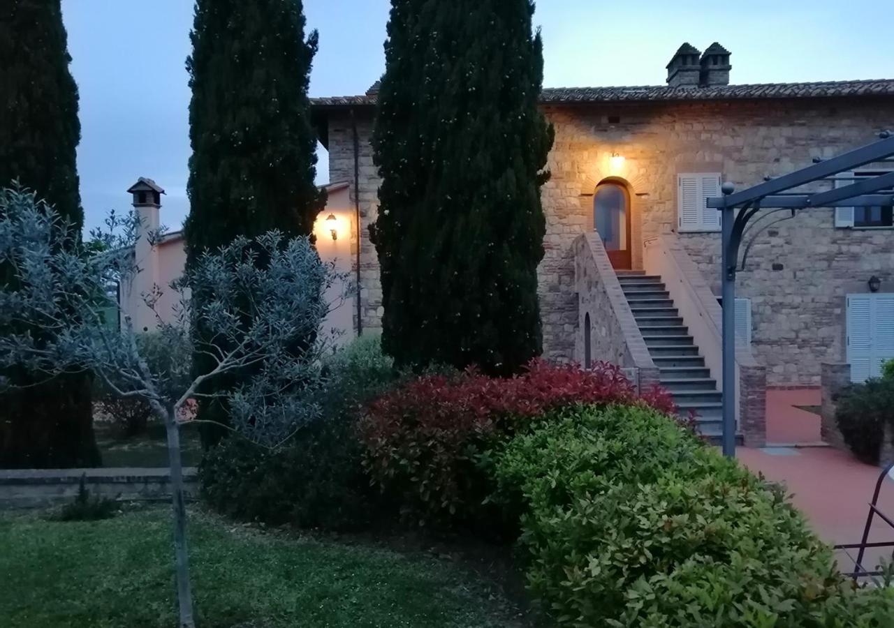 Borgo Solario view 4