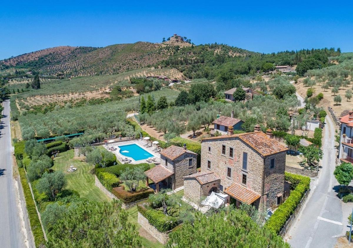 Villa Giulia