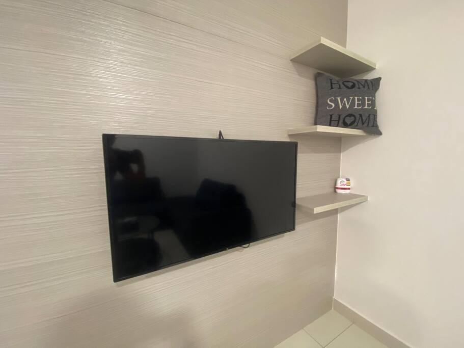 Teega Suites Puteri Harbour #Seaview Unit