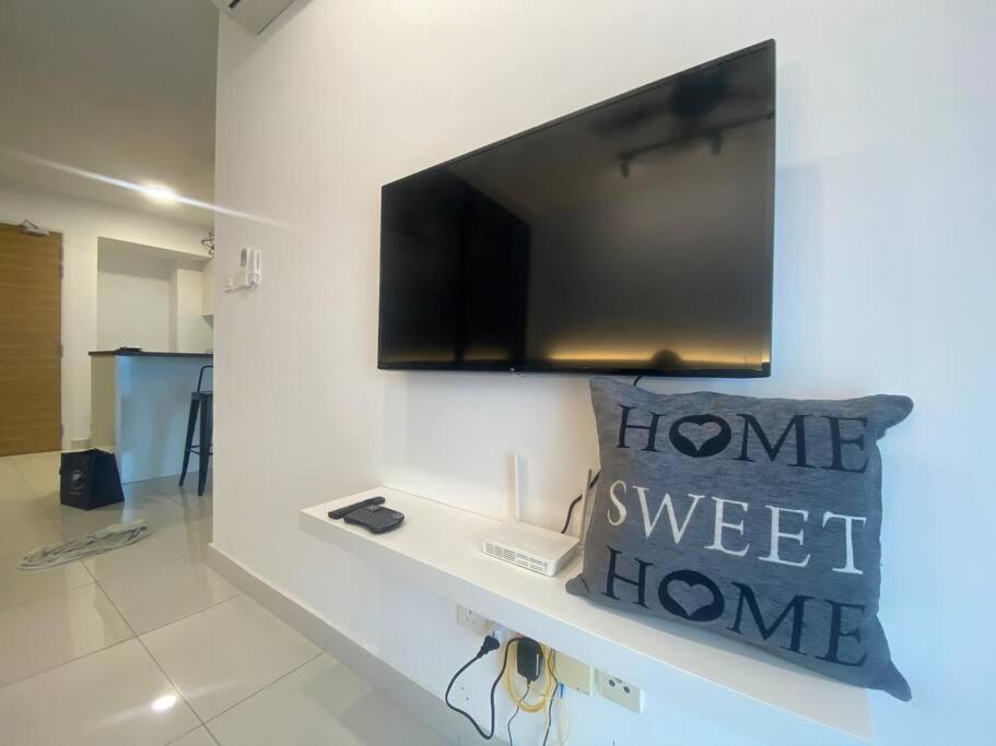 Teega Suites Puteri Harbour #Seaview Unit - Image 5