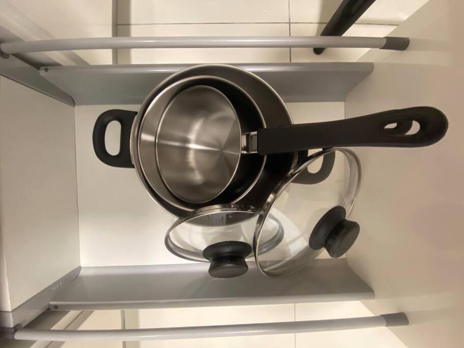 Teega Suites Puteri Harbour #Seaview Unit - Image 4