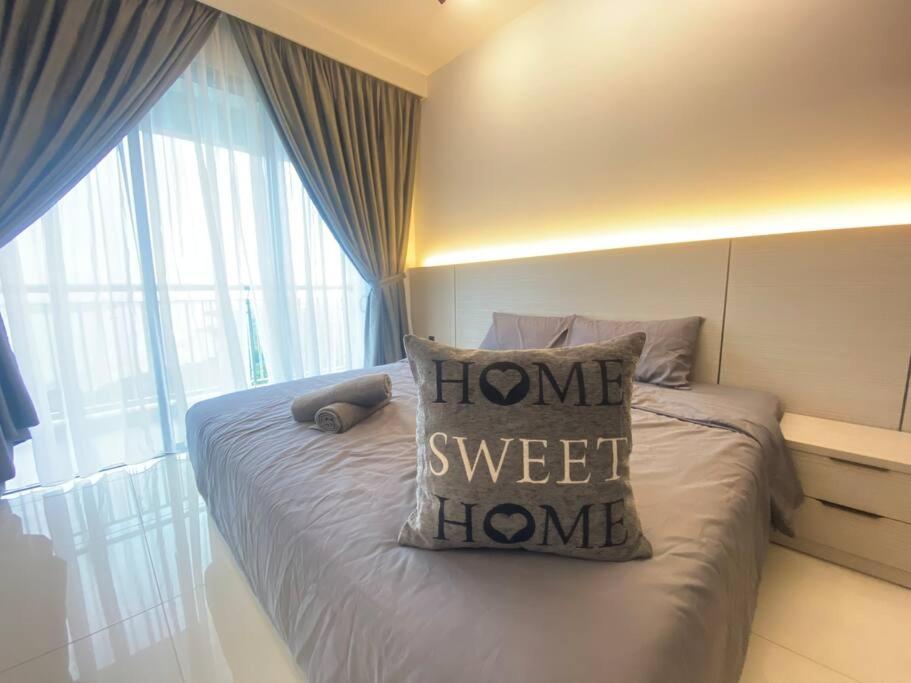 Teega Suites Puteri Harbour #Seaview Unit - Image 4