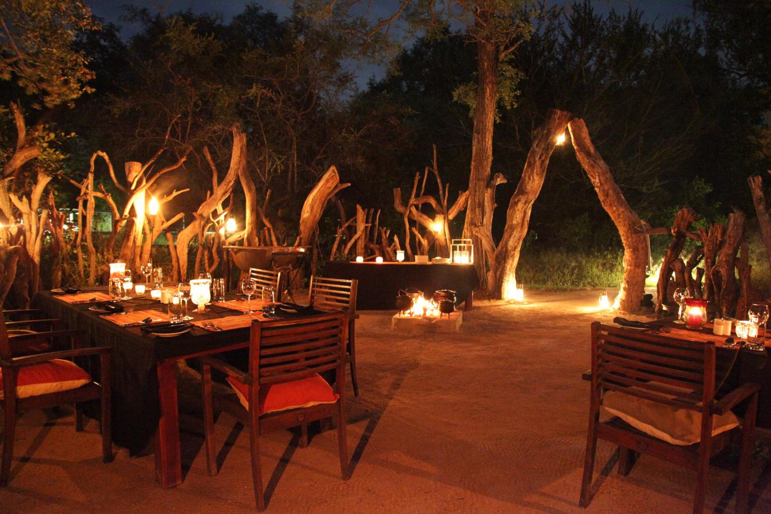 Tintswalo Safari