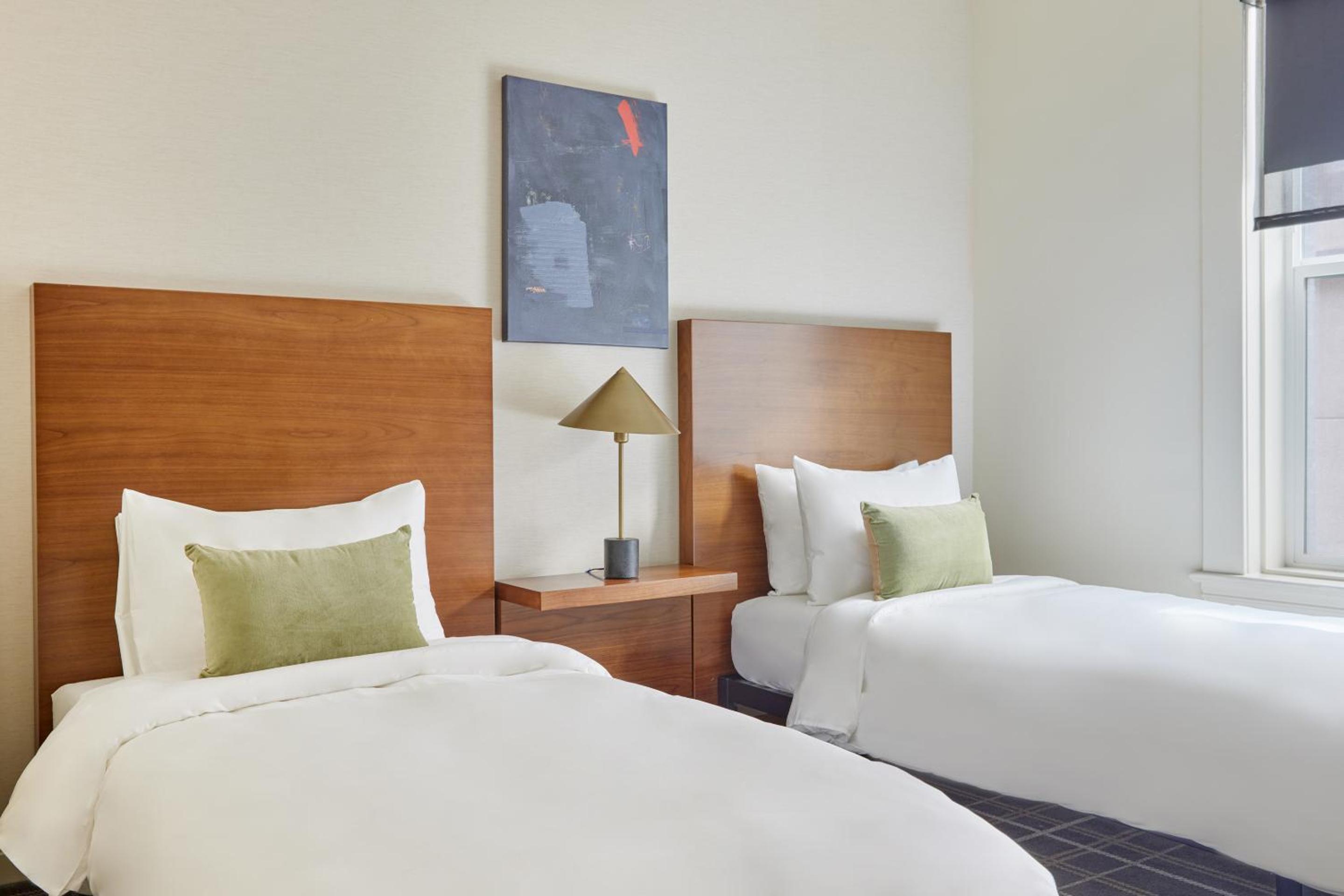 FOUND Hotel, San Francisco photo 5