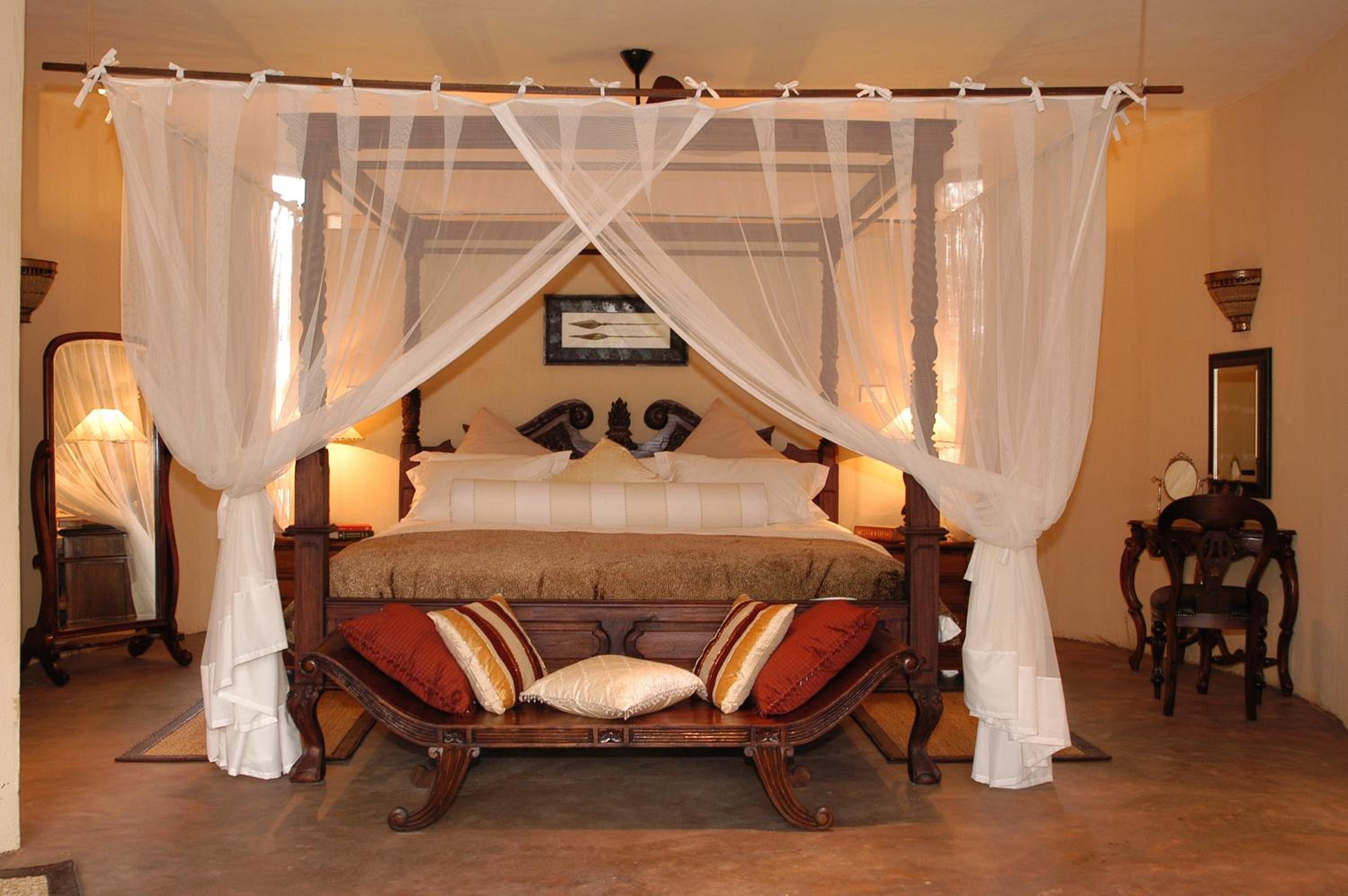 Tintswalo Safari