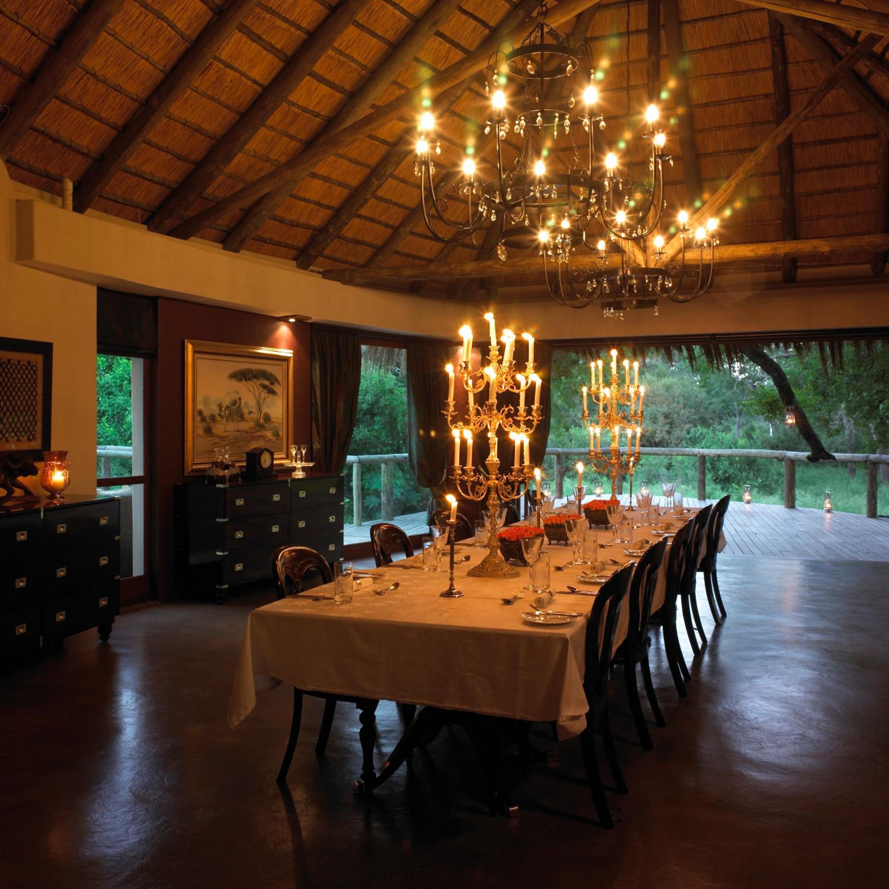 Tintswalo Safari