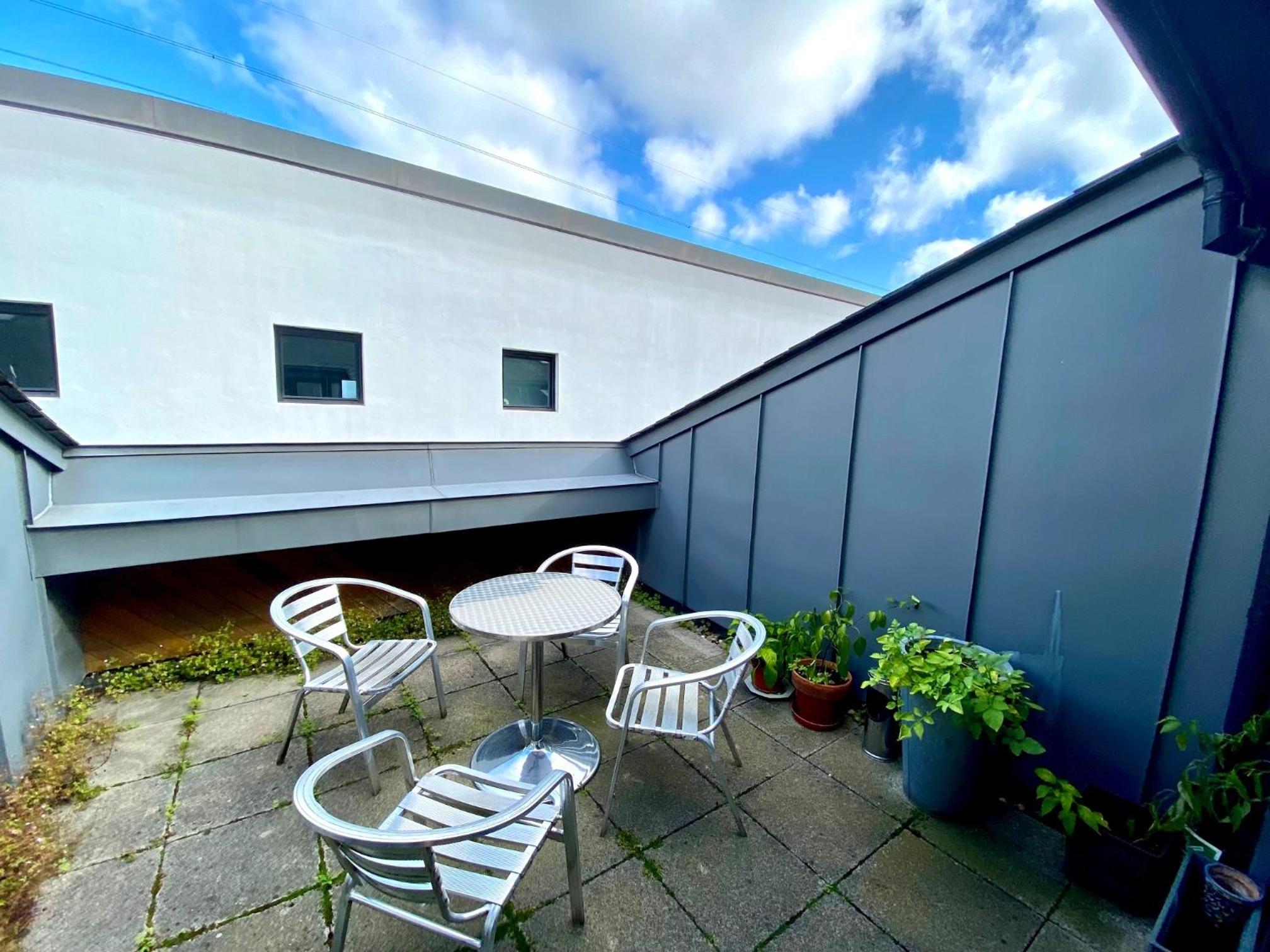 roof
