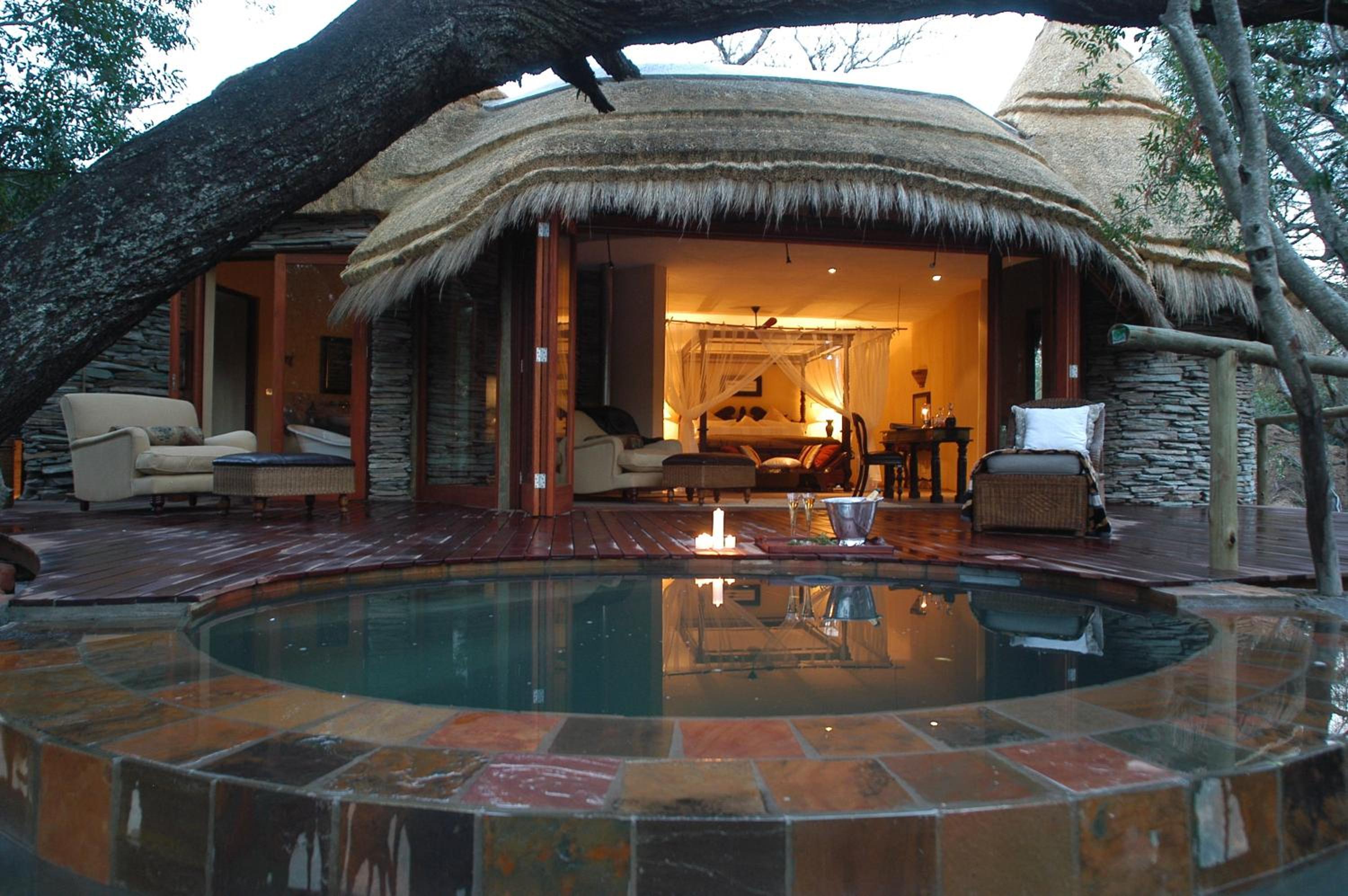 Tintswalo Safari