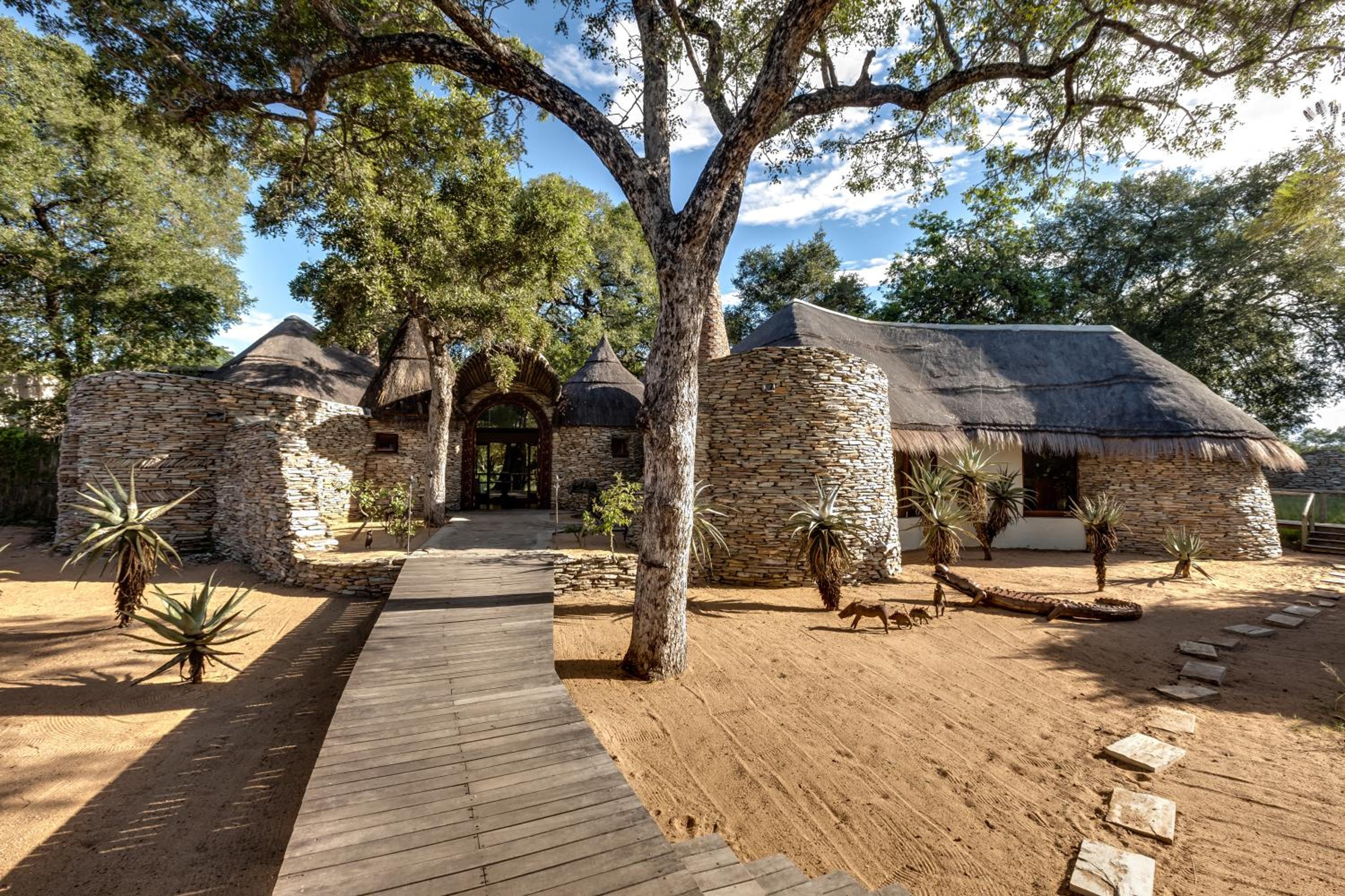 Tintswalo Safari