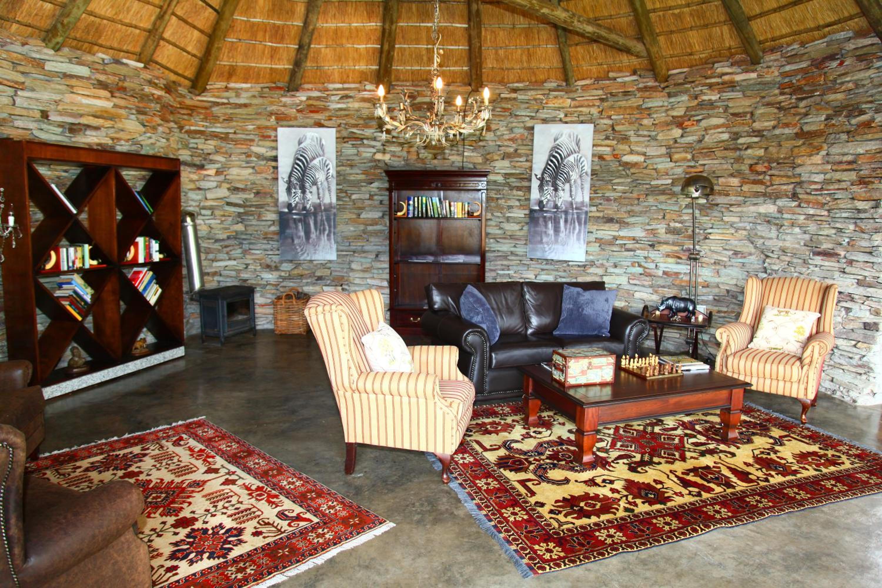 Tintswalo Safari