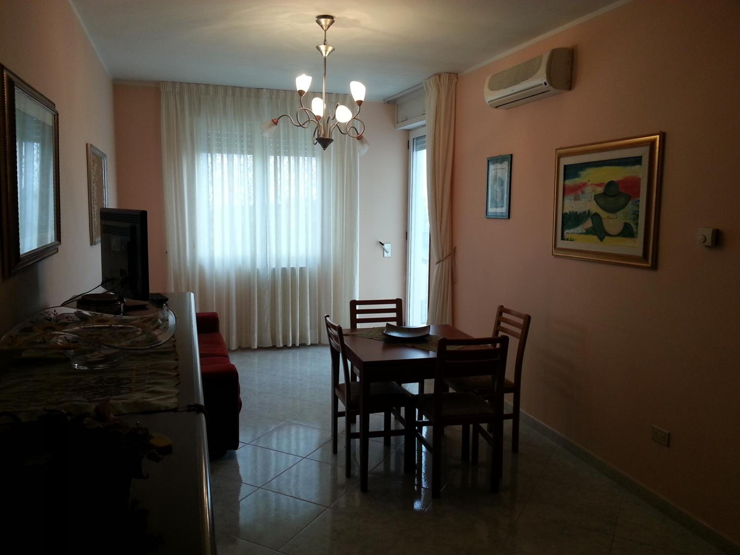 Appartamento a Otranto con Vista Mare view 3