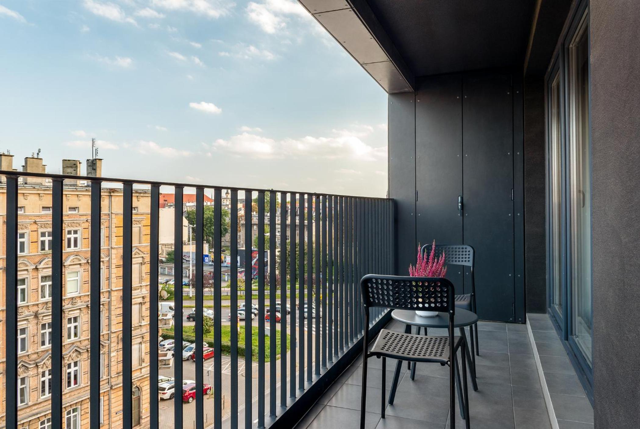 apartamenty-wroc Kurkowa 14