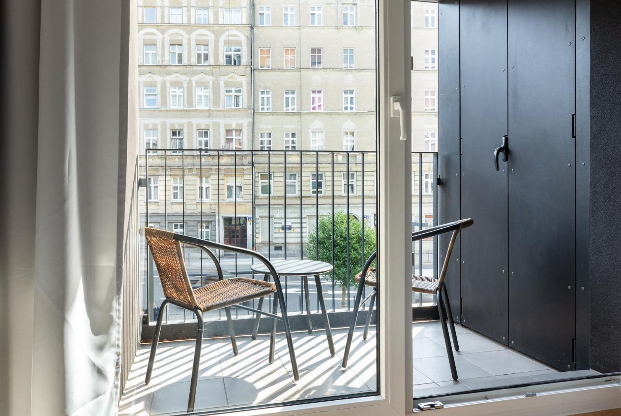 apartamenty-wroc Kurkowa 14