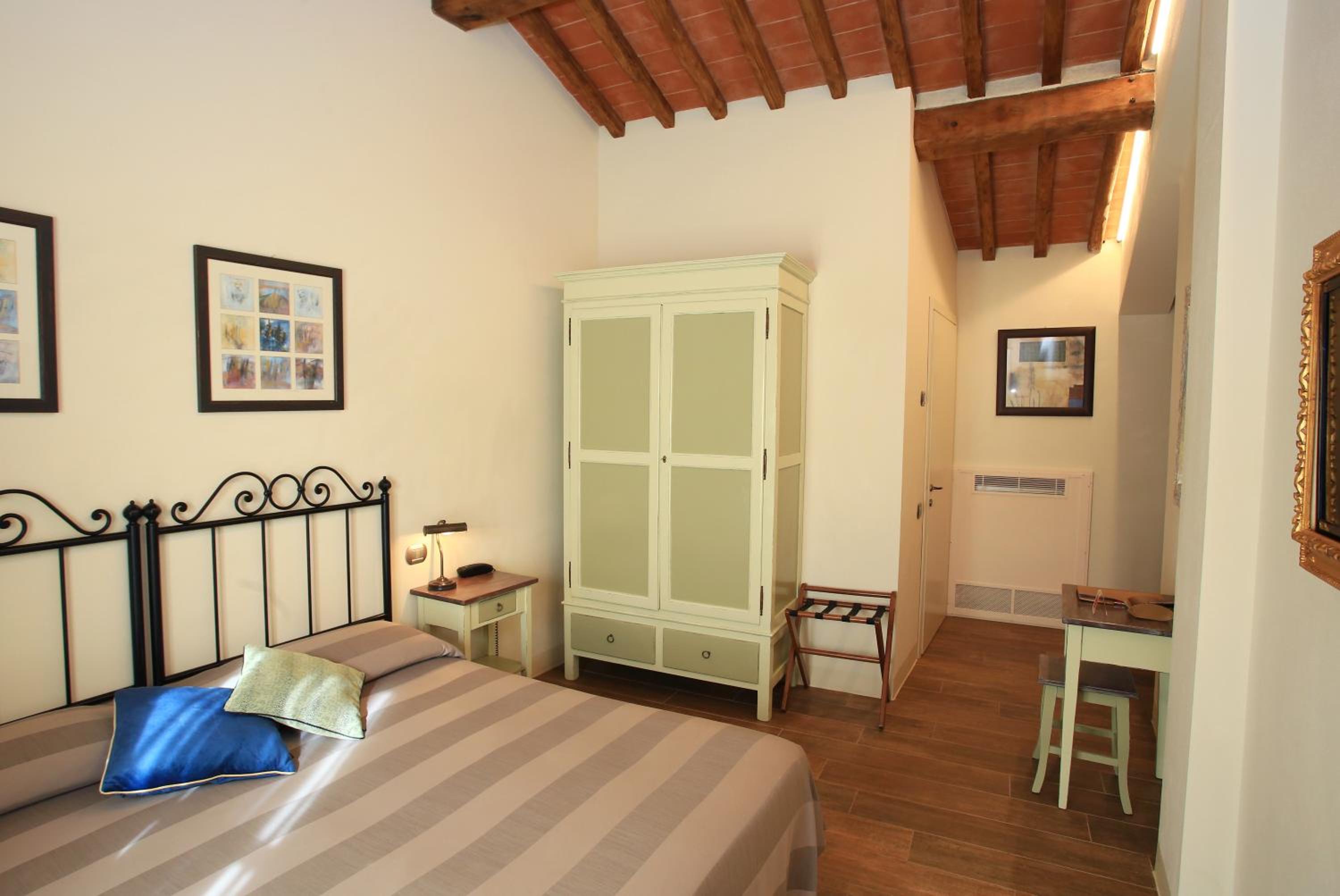 Molino Di Foci