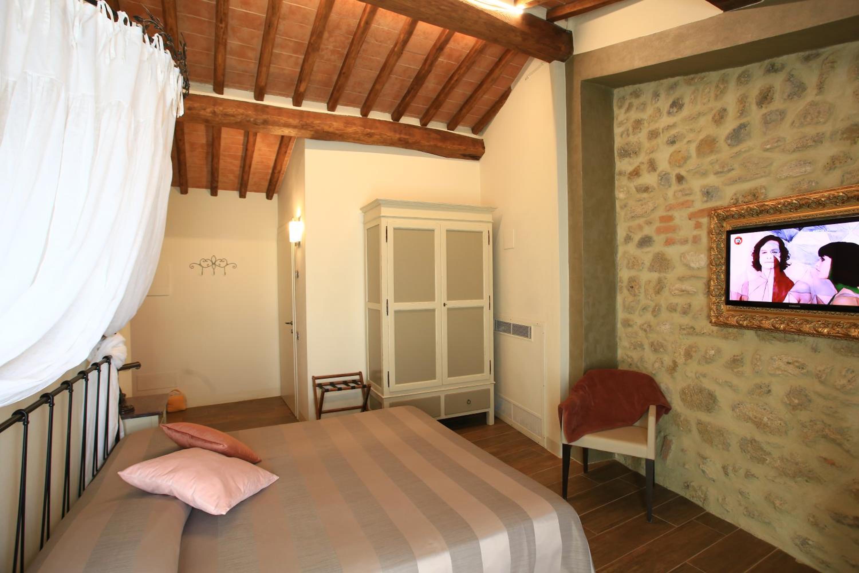 Molino Di Foci