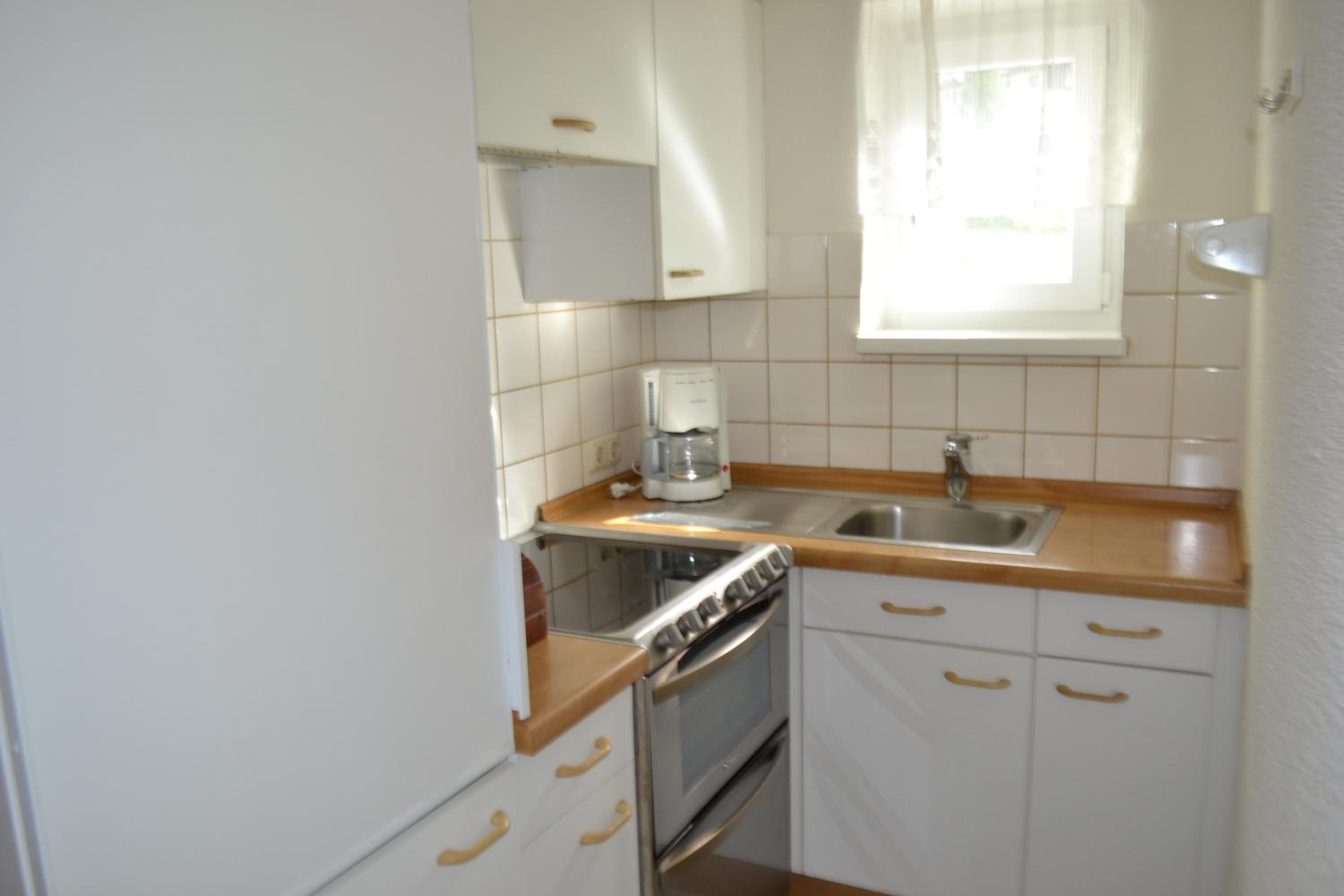 Apartment Marianne