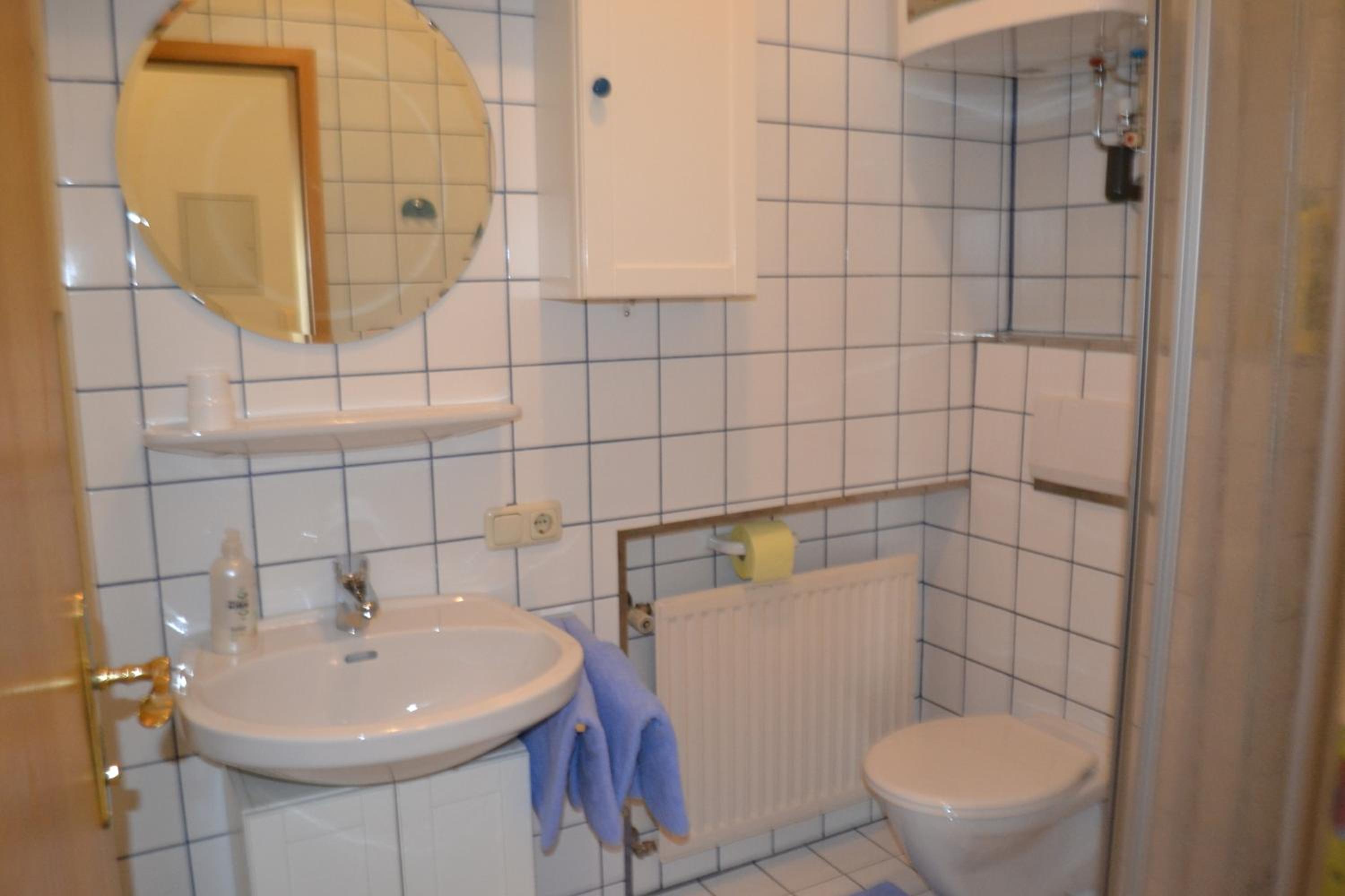 Apartment Marianne