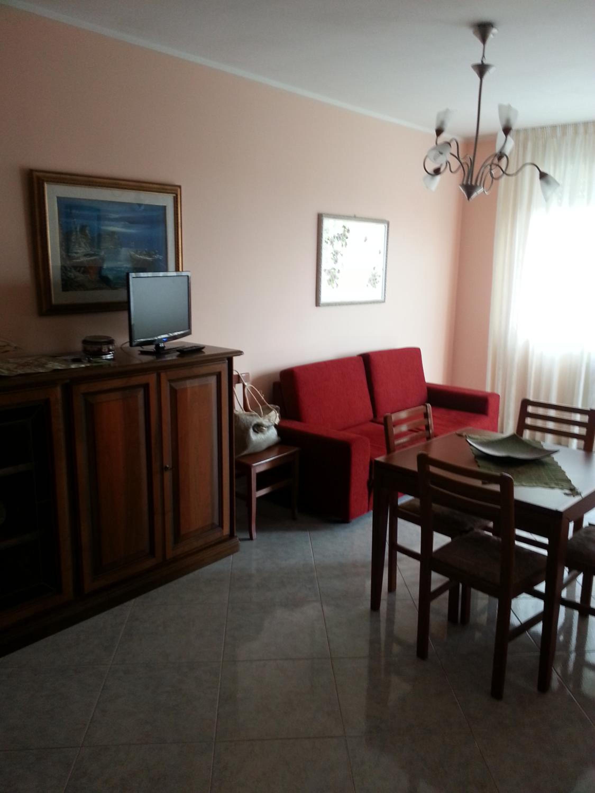 Appartamento a Otranto con Vista Mare view 4