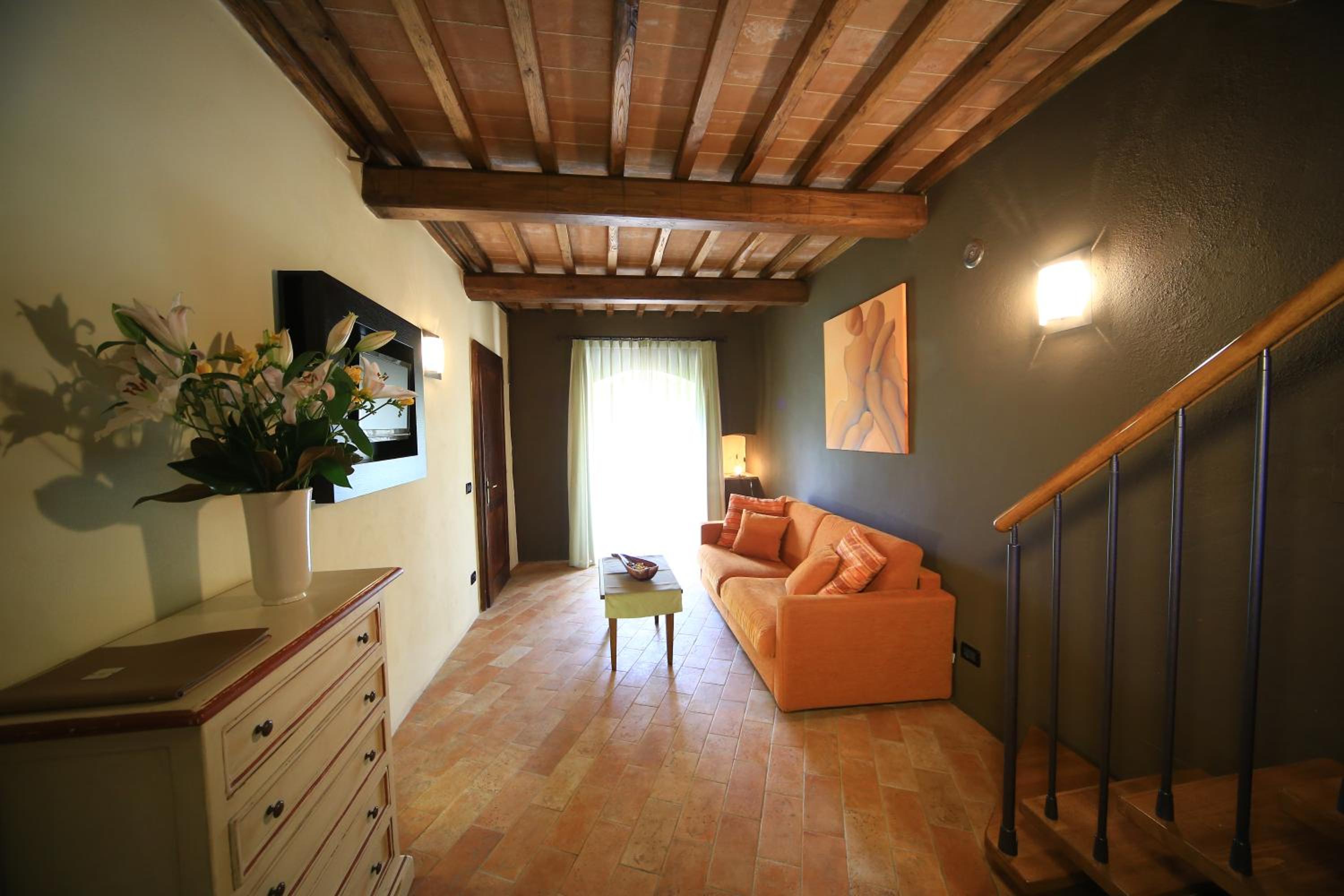Molino Di Foci