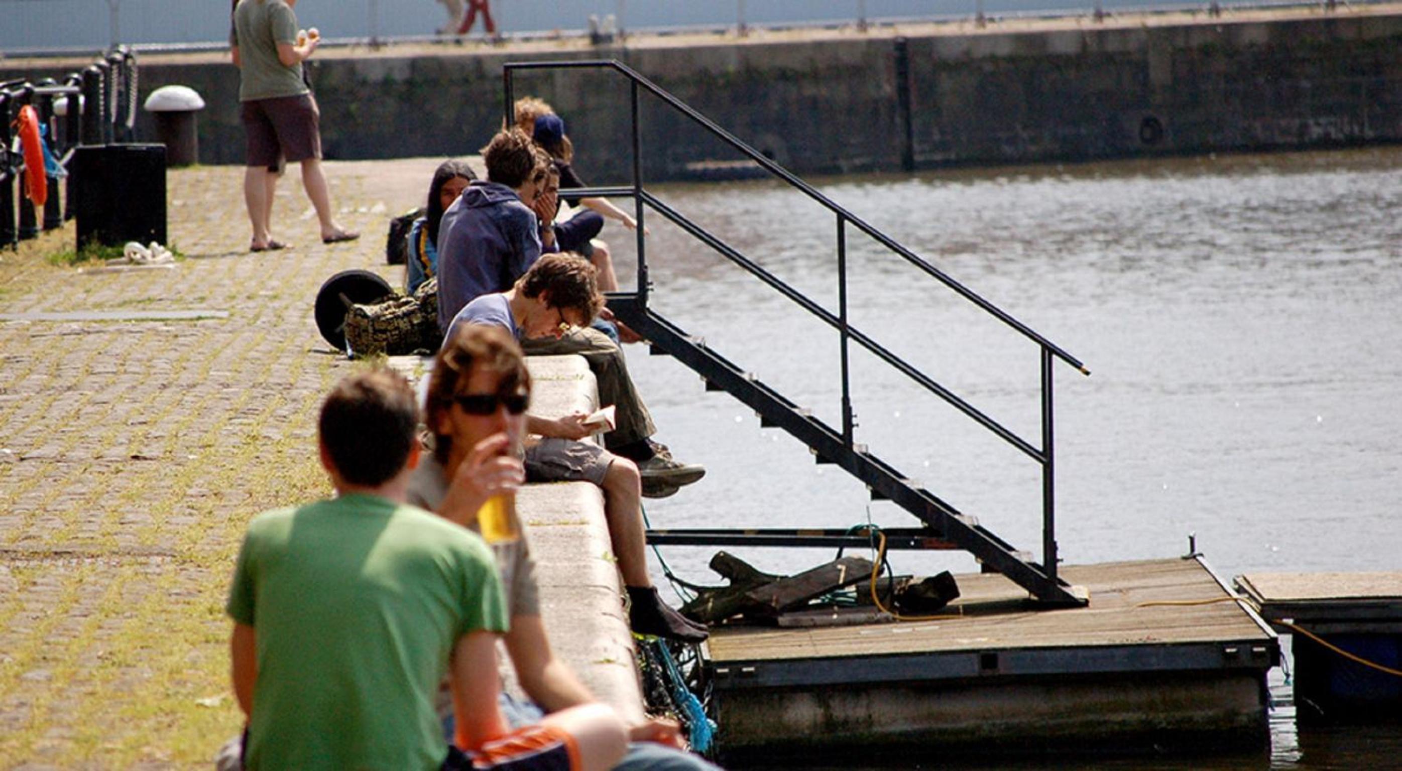 YHA Bristol