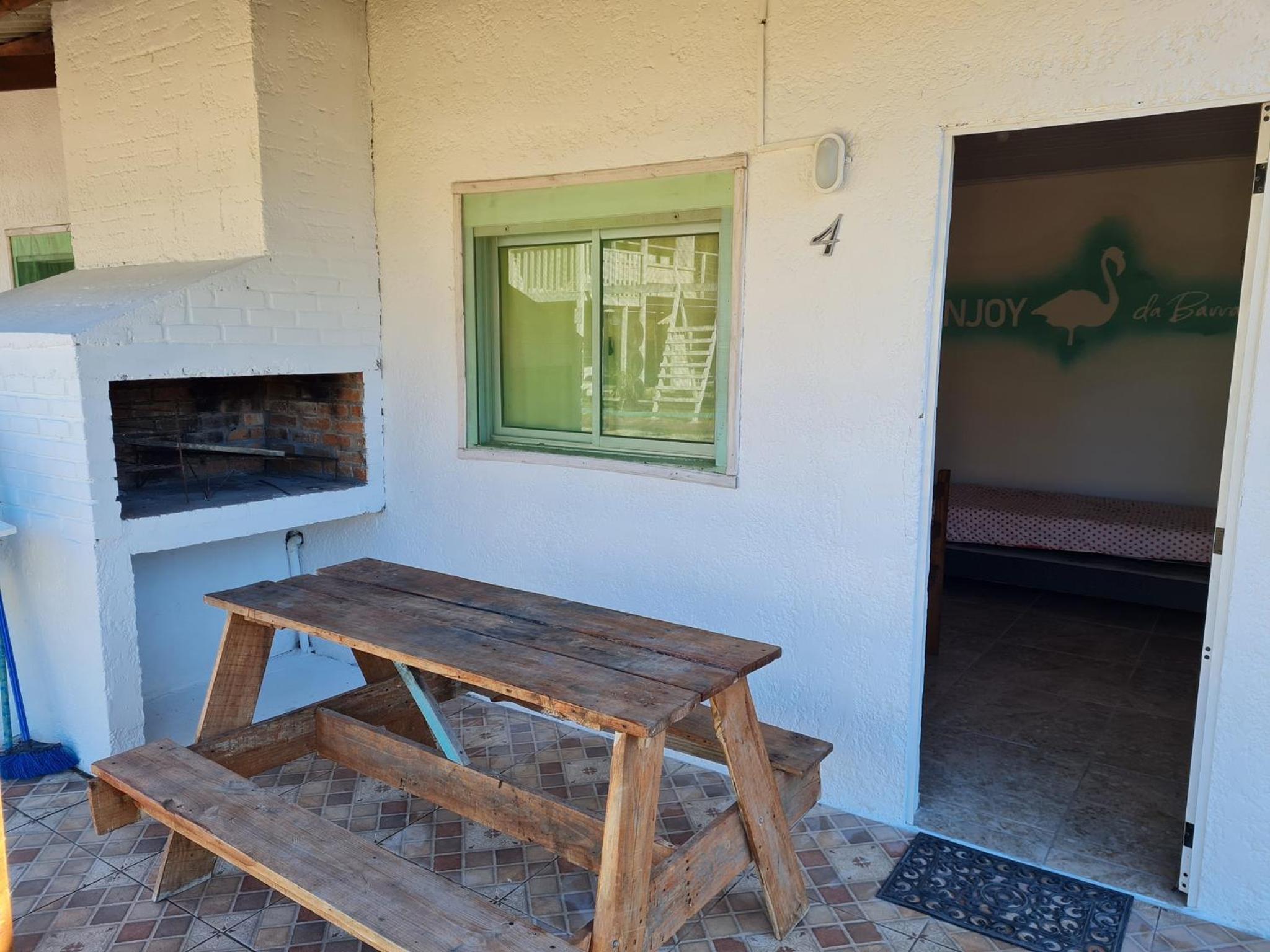 Cabañas con Piscina CLIMATIZADA