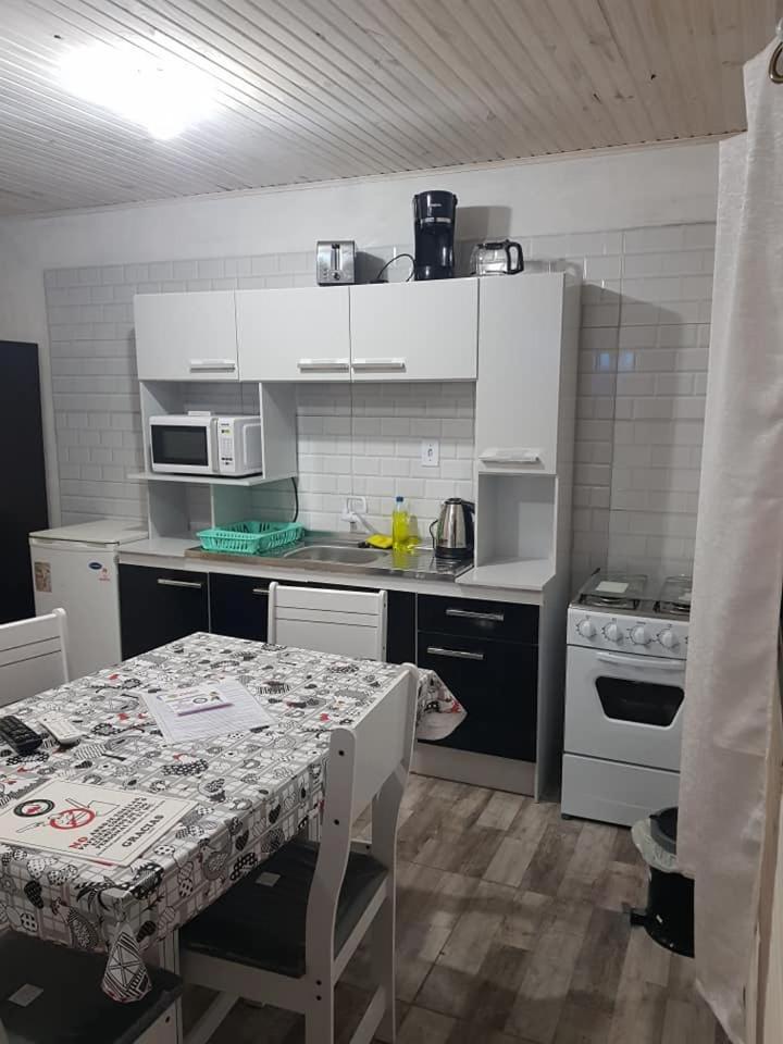 Cabañas con Piscina CLIMATIZADA