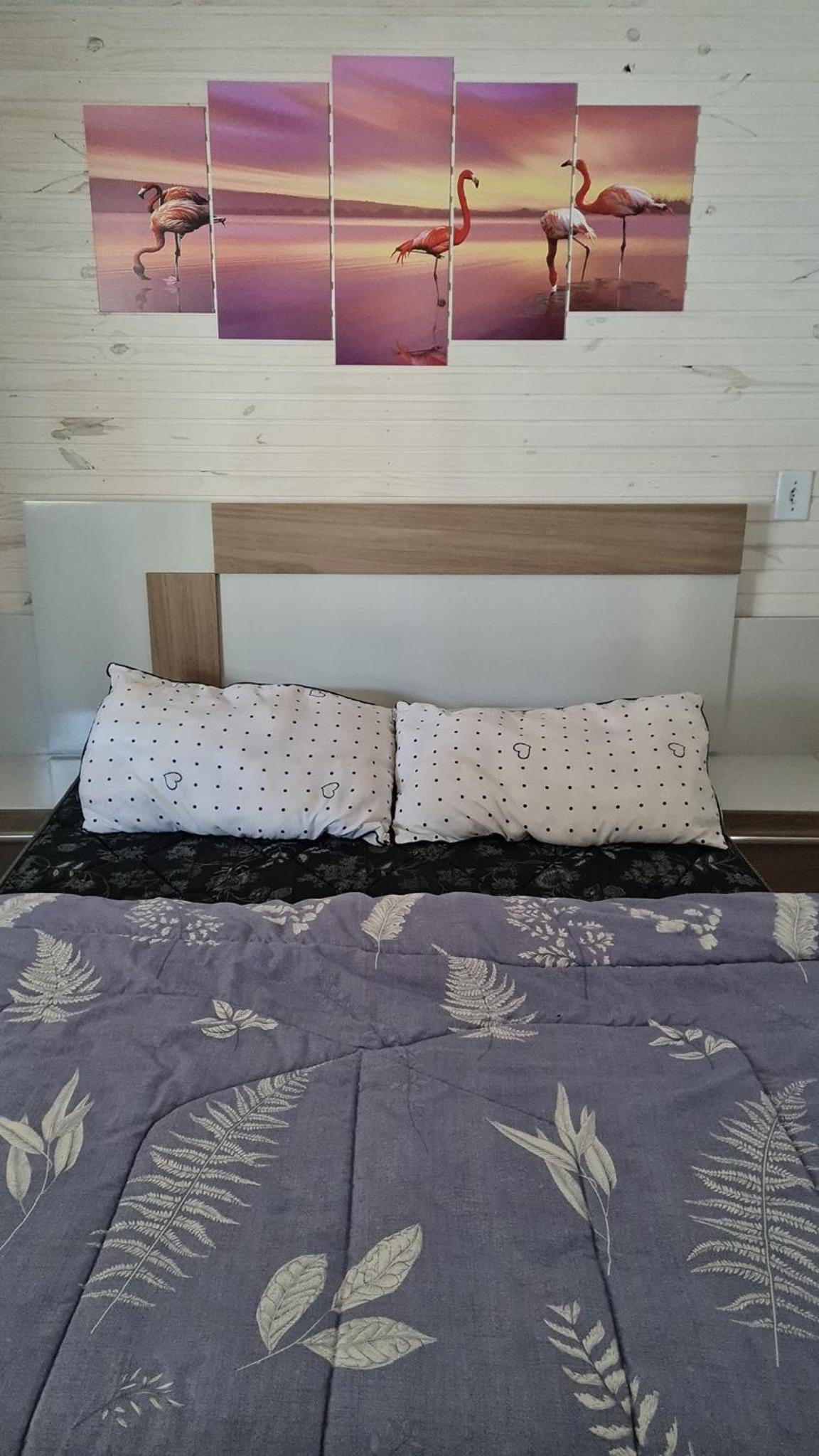 Cabañas con Piscina CLIMATIZADA