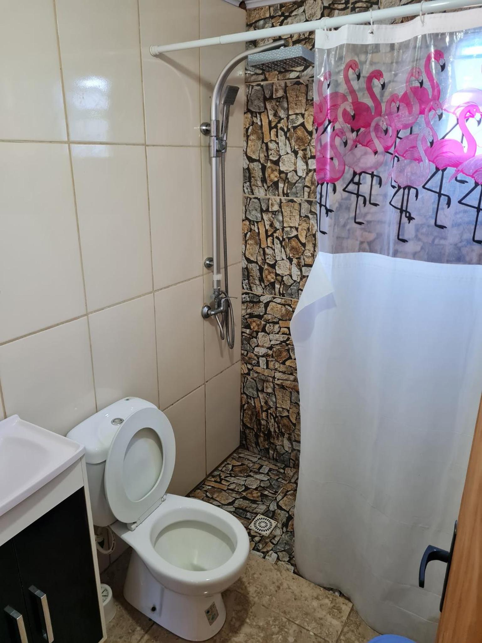 Cabañas con Piscina CLIMATIZADA