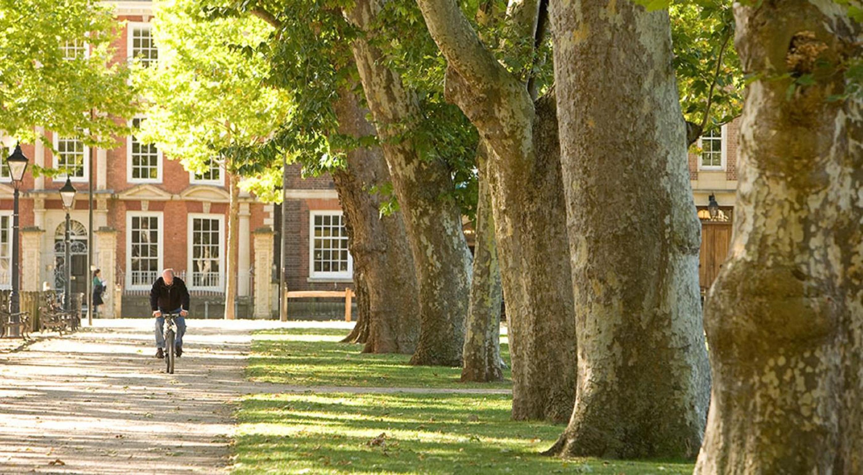 YHA Bristol