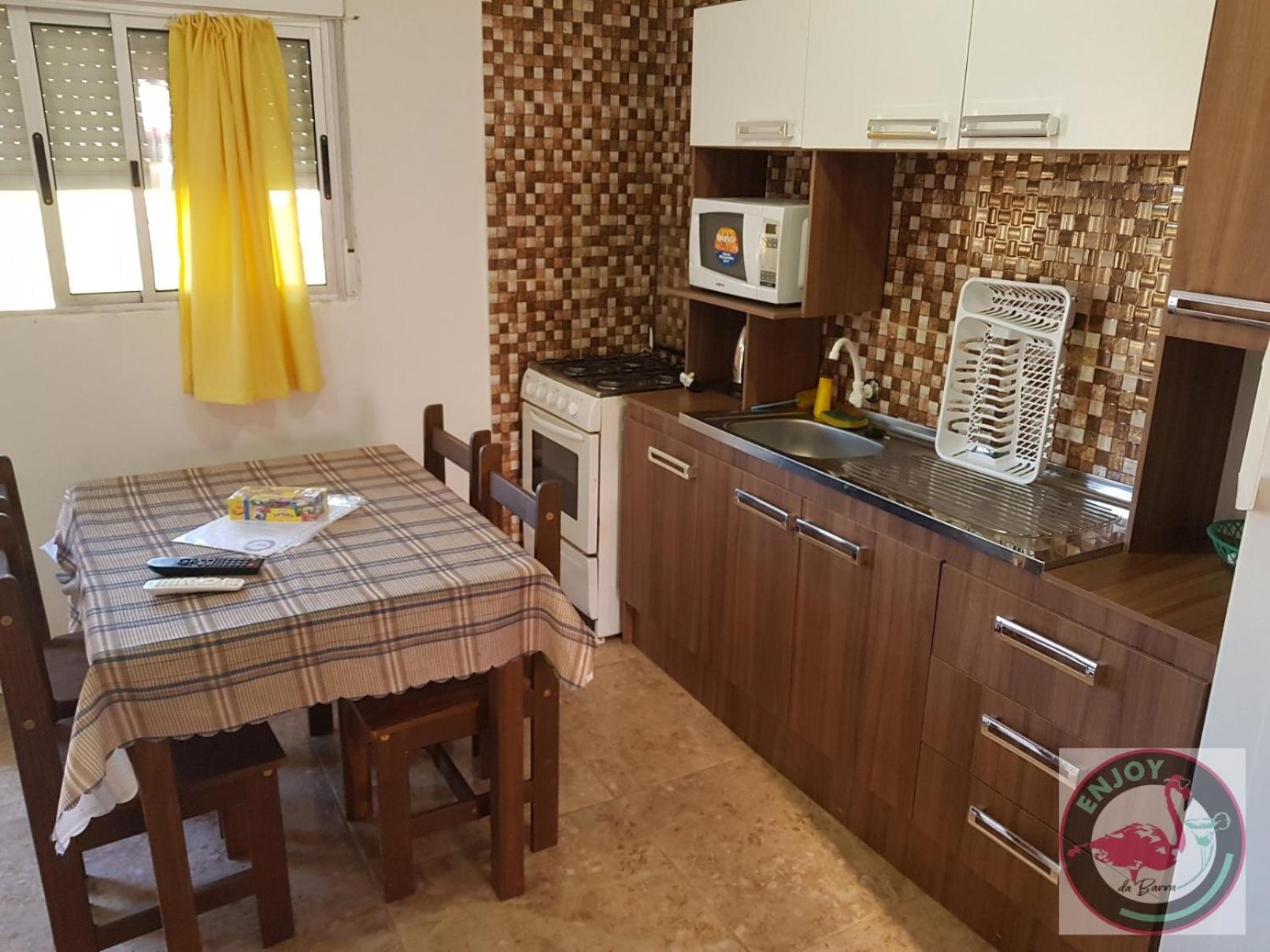 Cabañas con Piscina CLIMATIZADA