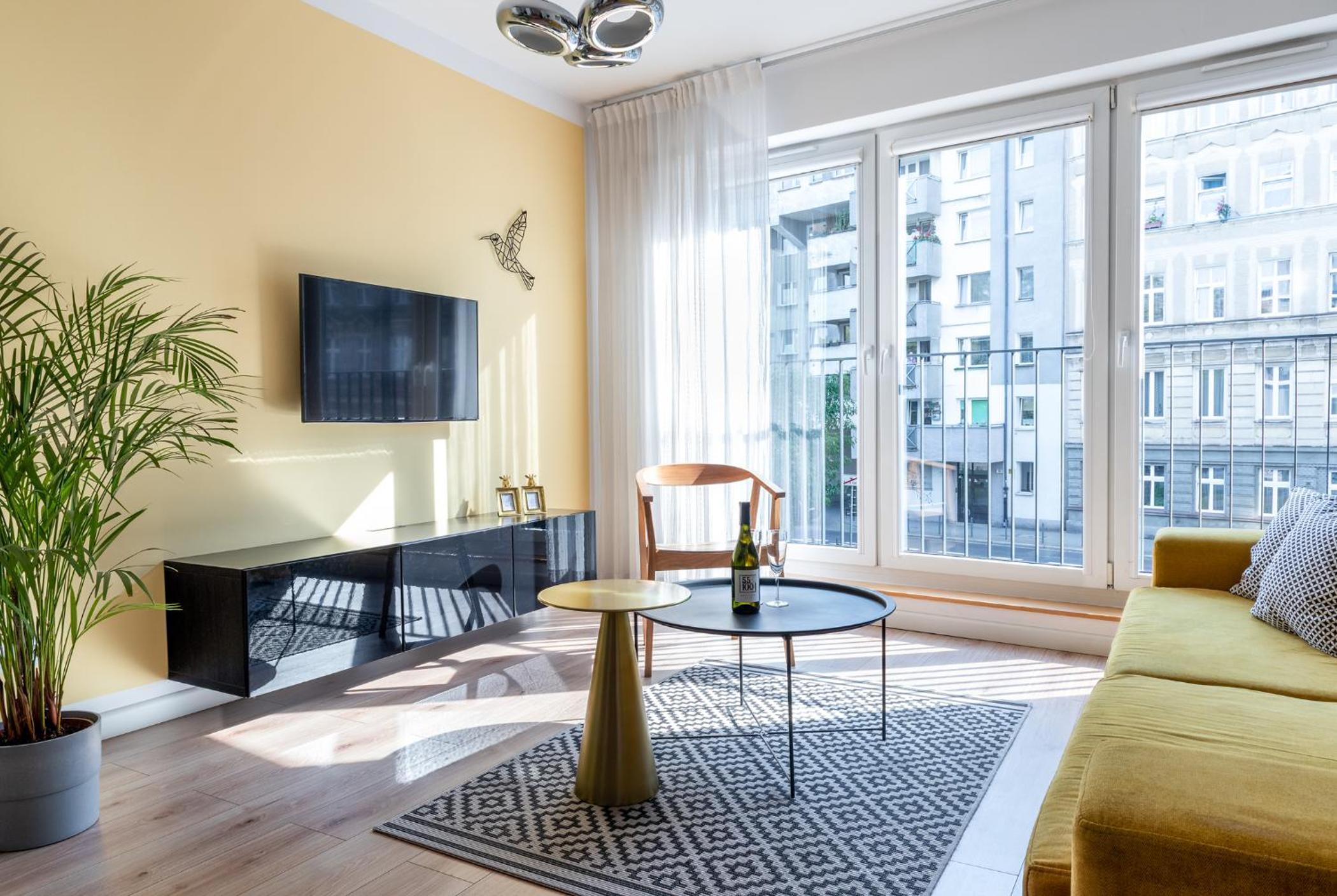 apartamenty-wroc Kurkowa 14