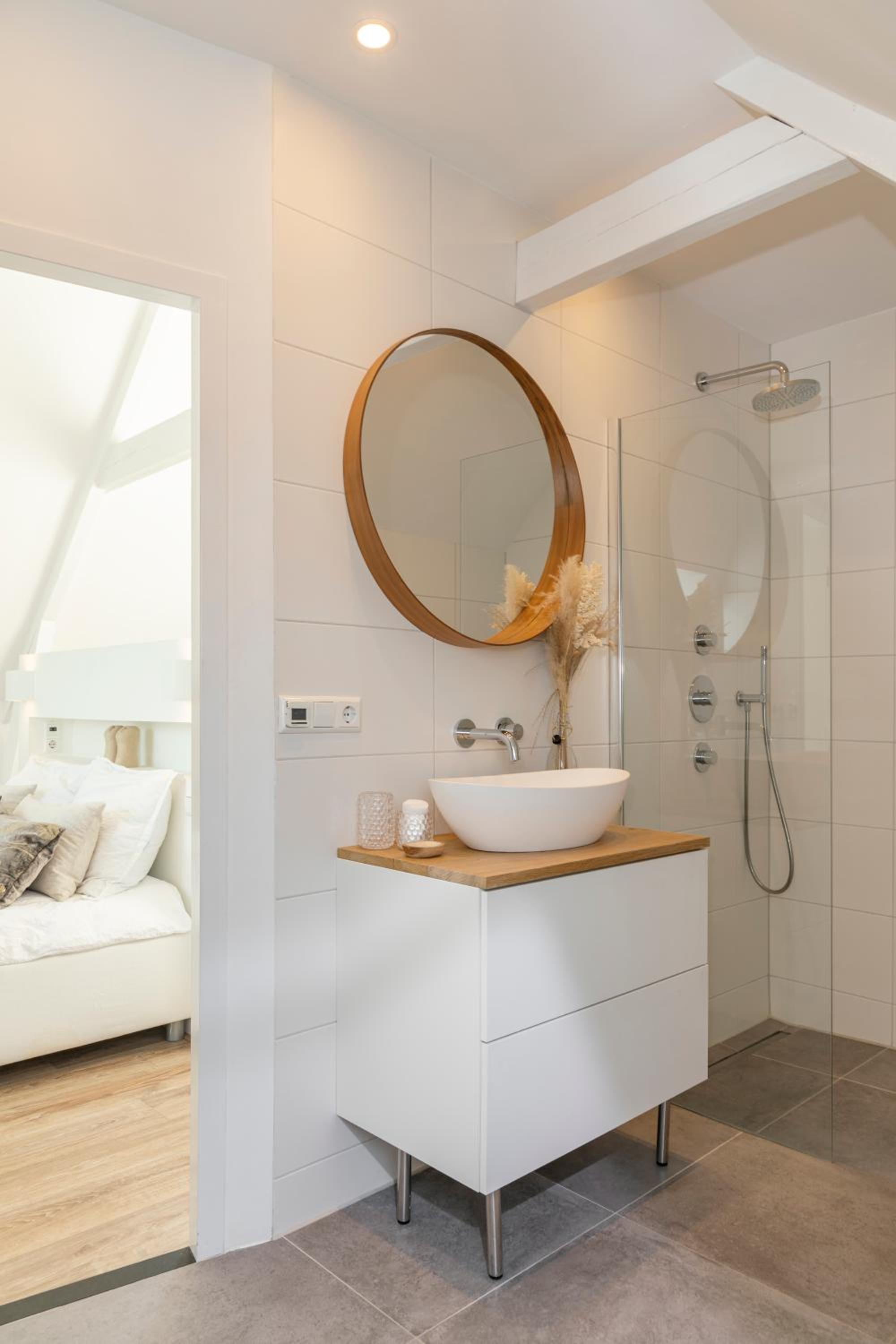 Huize Copes apartment Den Haag, 2 bed, 2 bath view 3