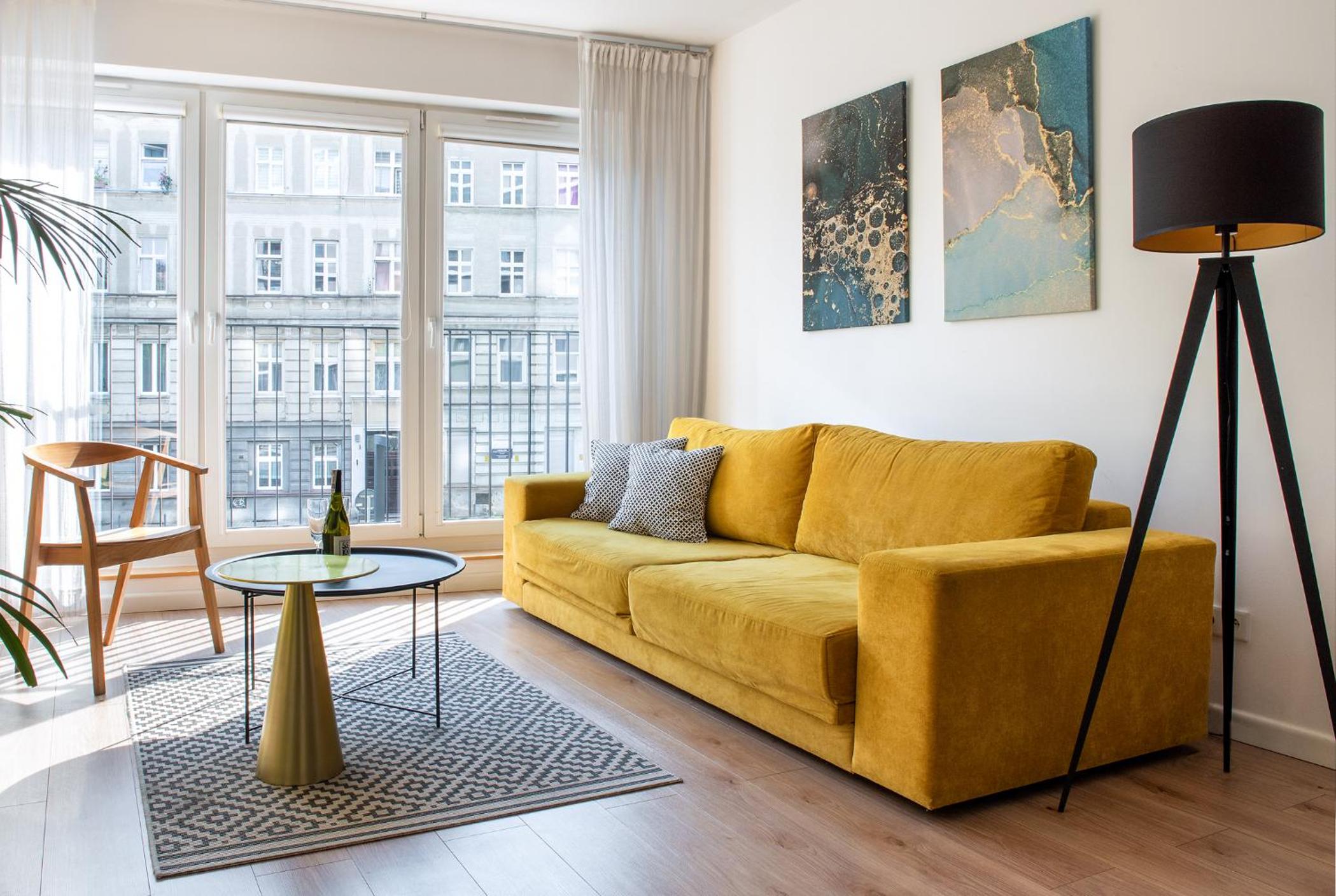 apartamenty-wroc Kurkowa 14