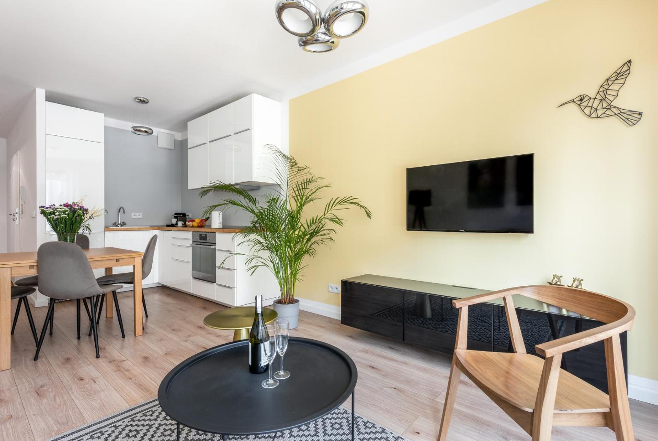 apartamenty-wroc Kurkowa 14