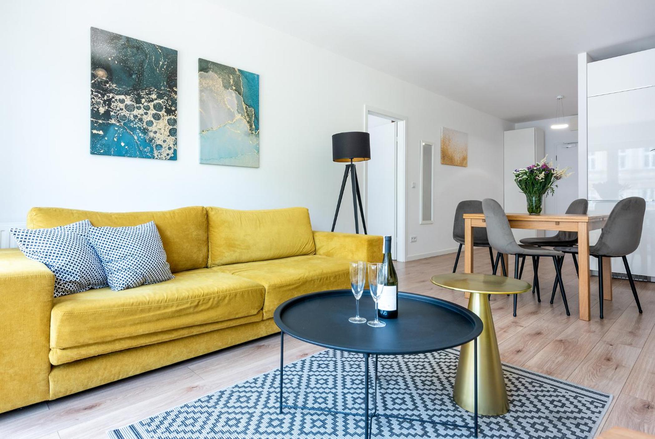 apartamenty-wroc Kurkowa 14
