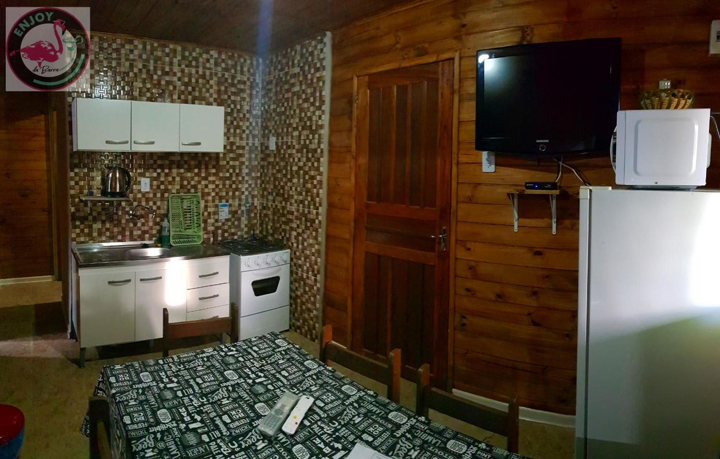 Cabañas con Piscina CLIMATIZADA