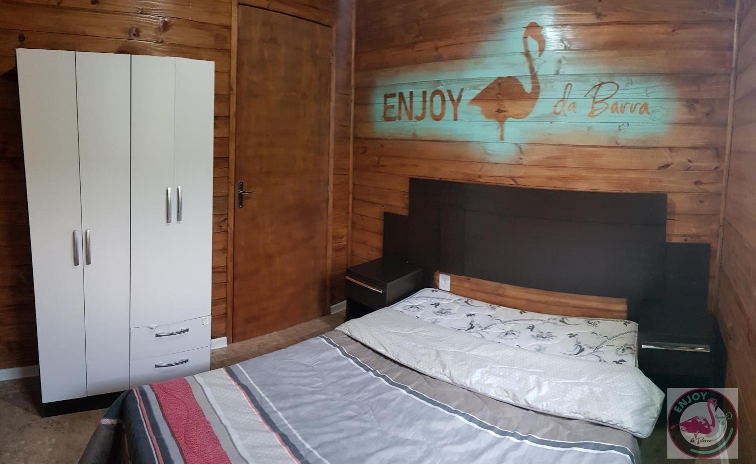 Cabañas con Piscina CLIMATIZADA
