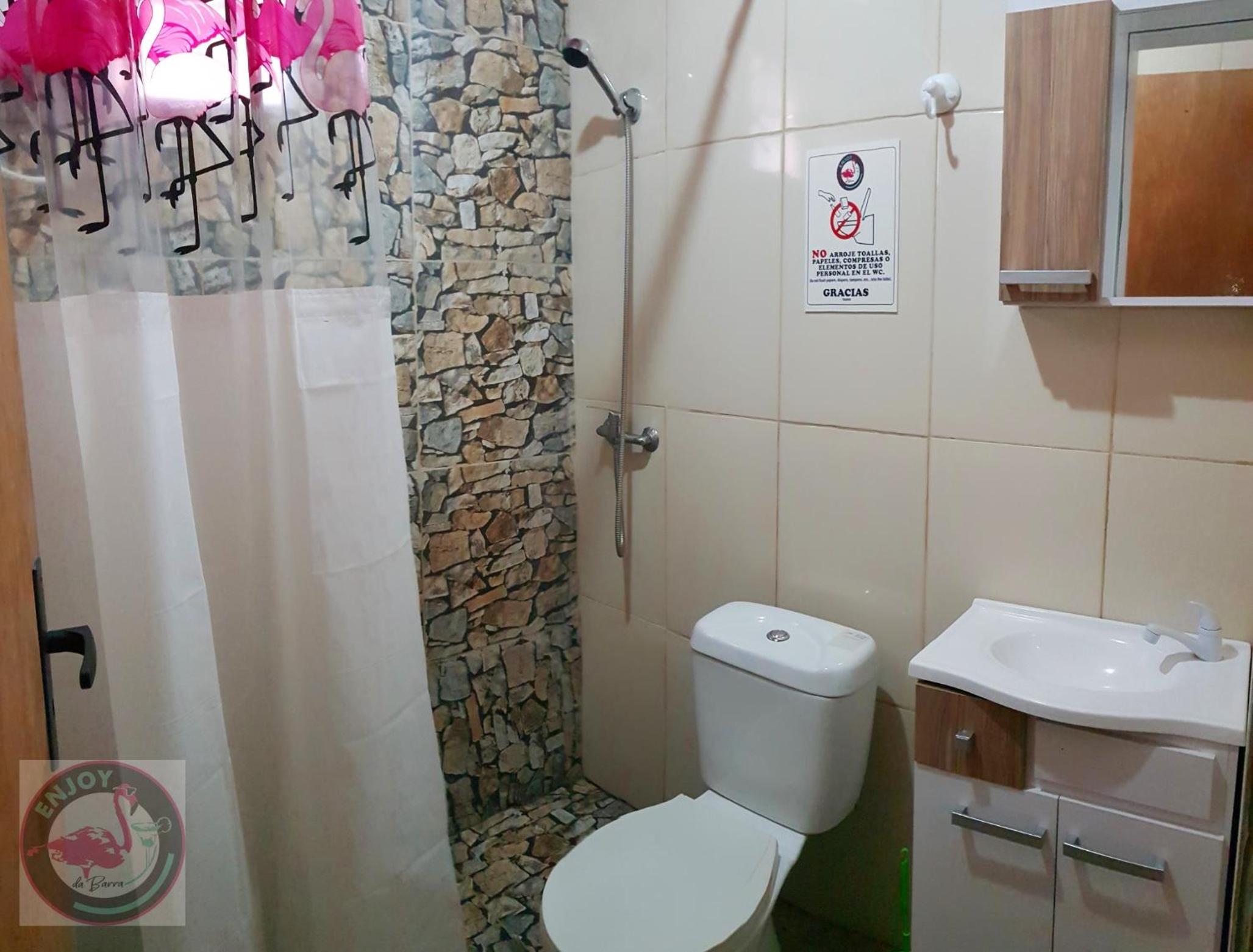 Cabañas con Piscina CLIMATIZADA