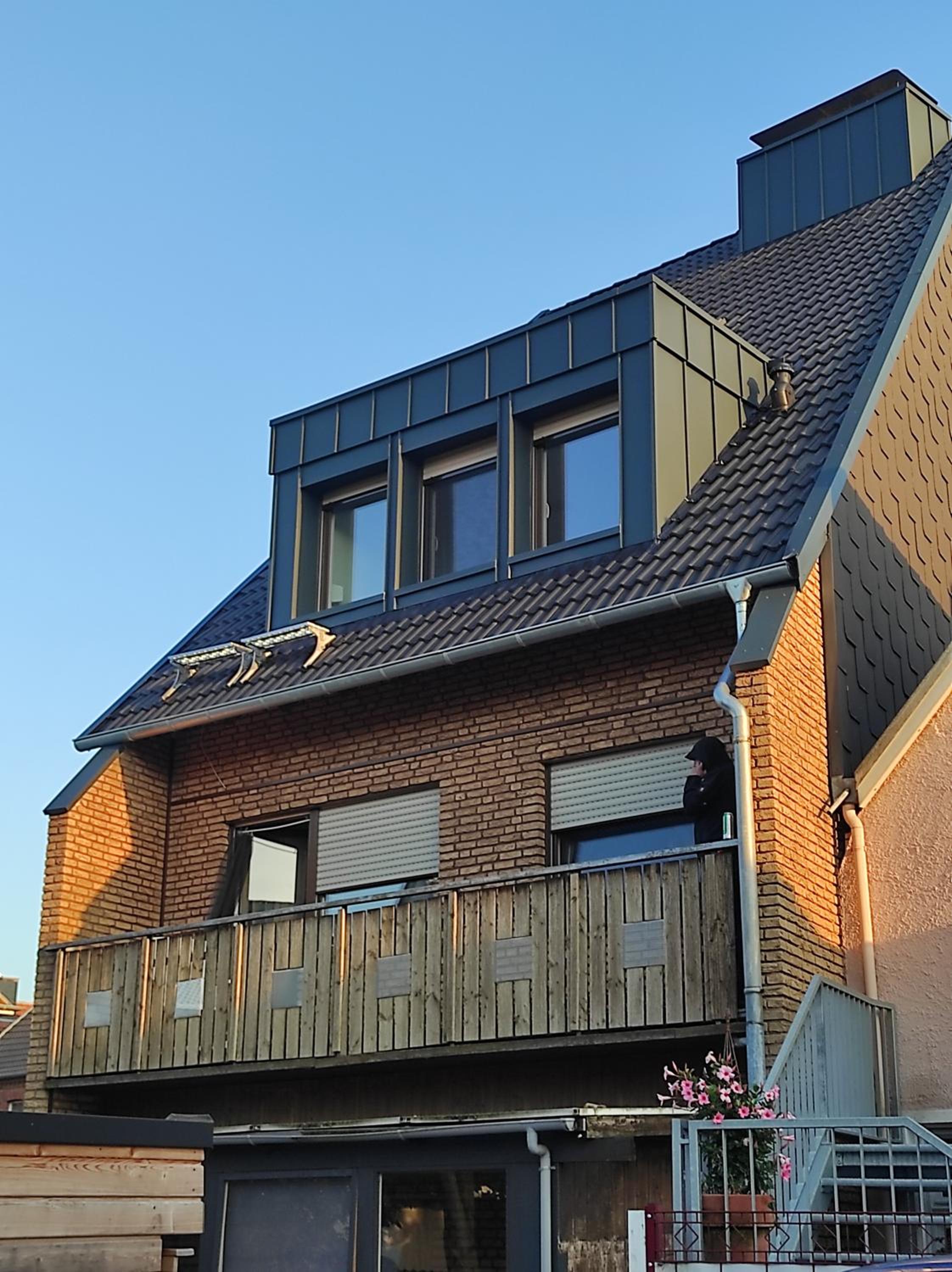 Gästehaus Münsterland für Geschäftsreisende und Monteure im ersten Obergeschoss, photo 10