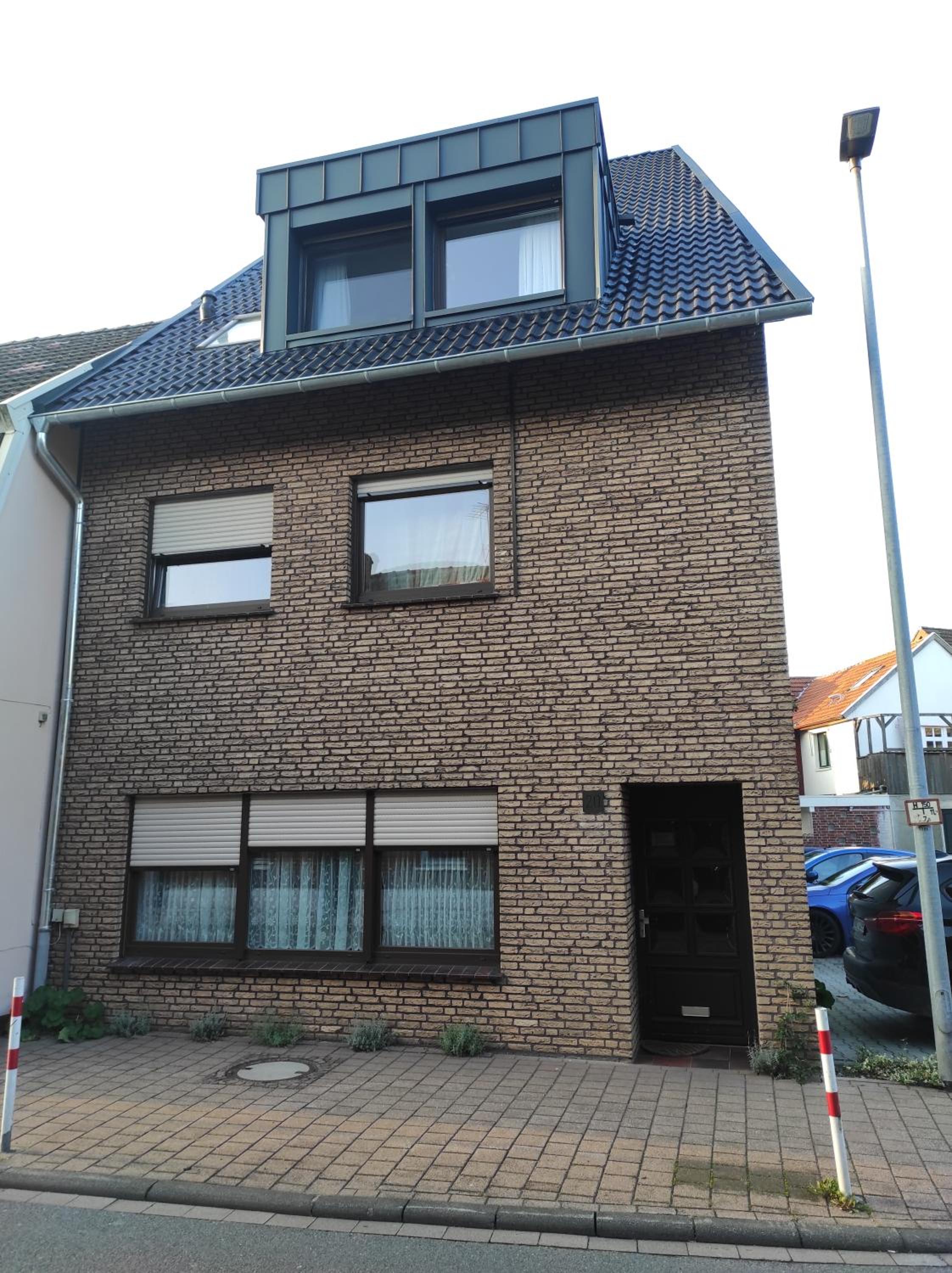 Gästehaus Münsterland für Geschäftsreisende und Monteure im ersten Obergeschoss, photo 4
