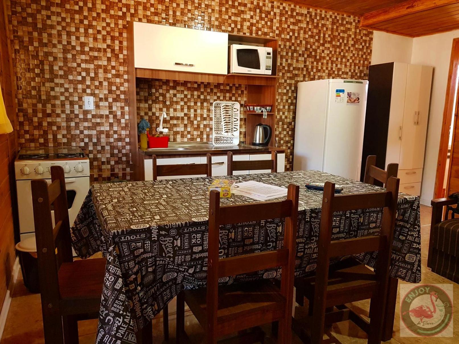 Cabañas con Piscina CLIMATIZADA