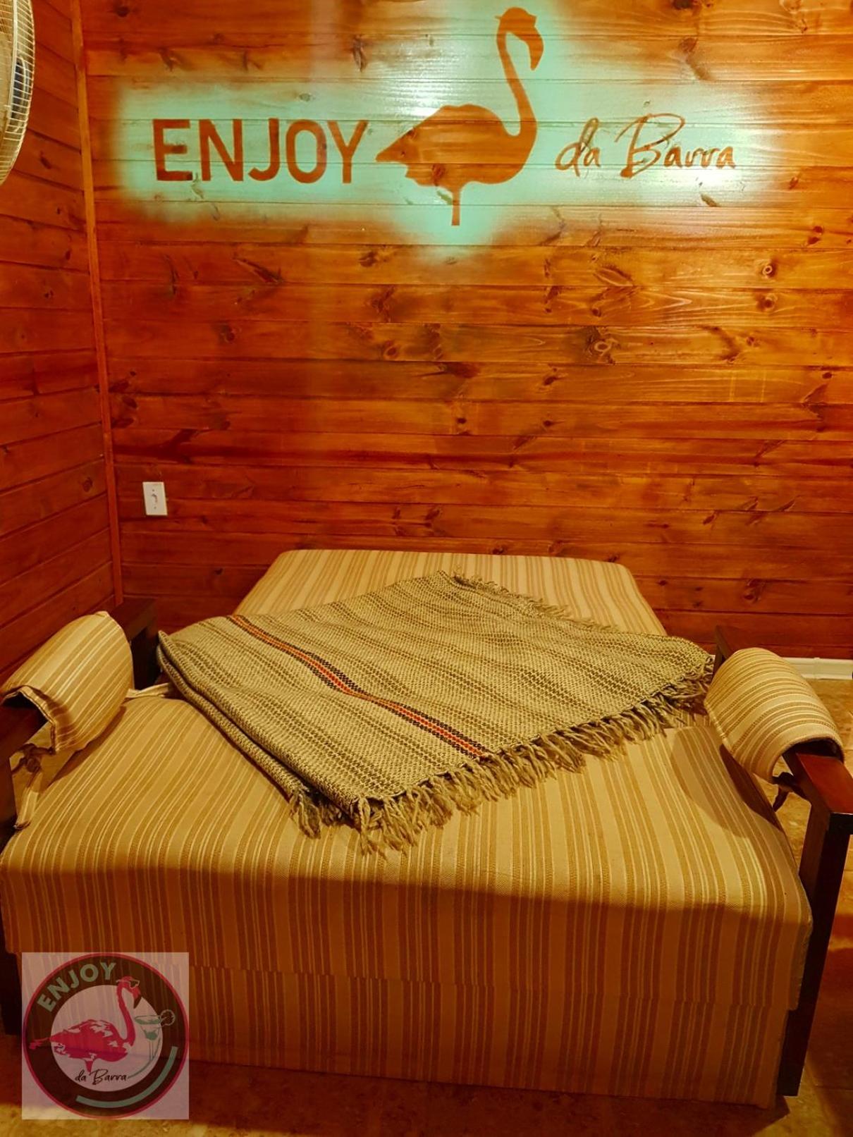 Cabañas con Piscina CLIMATIZADA