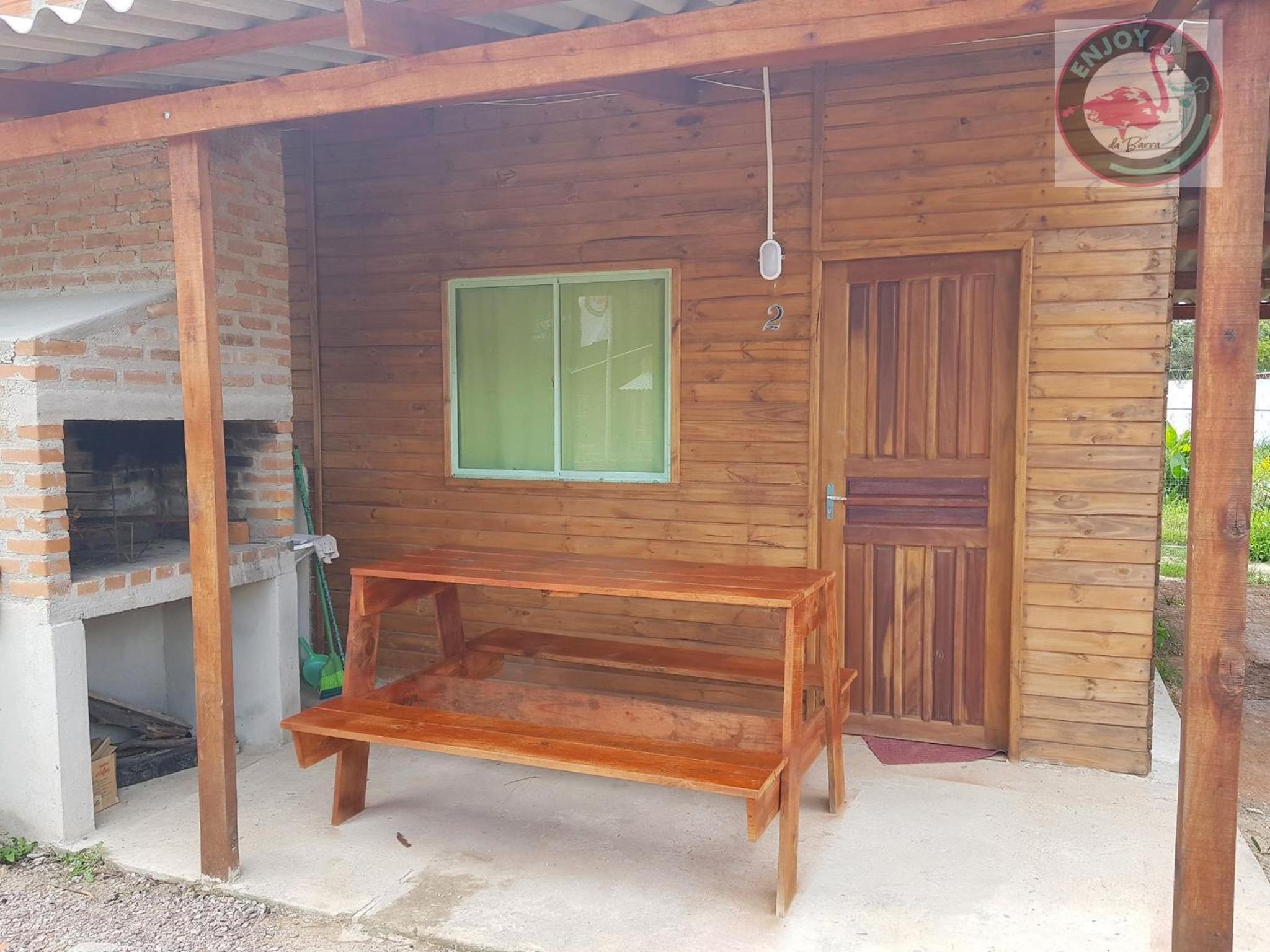 Cabañas con Piscina CLIMATIZADA